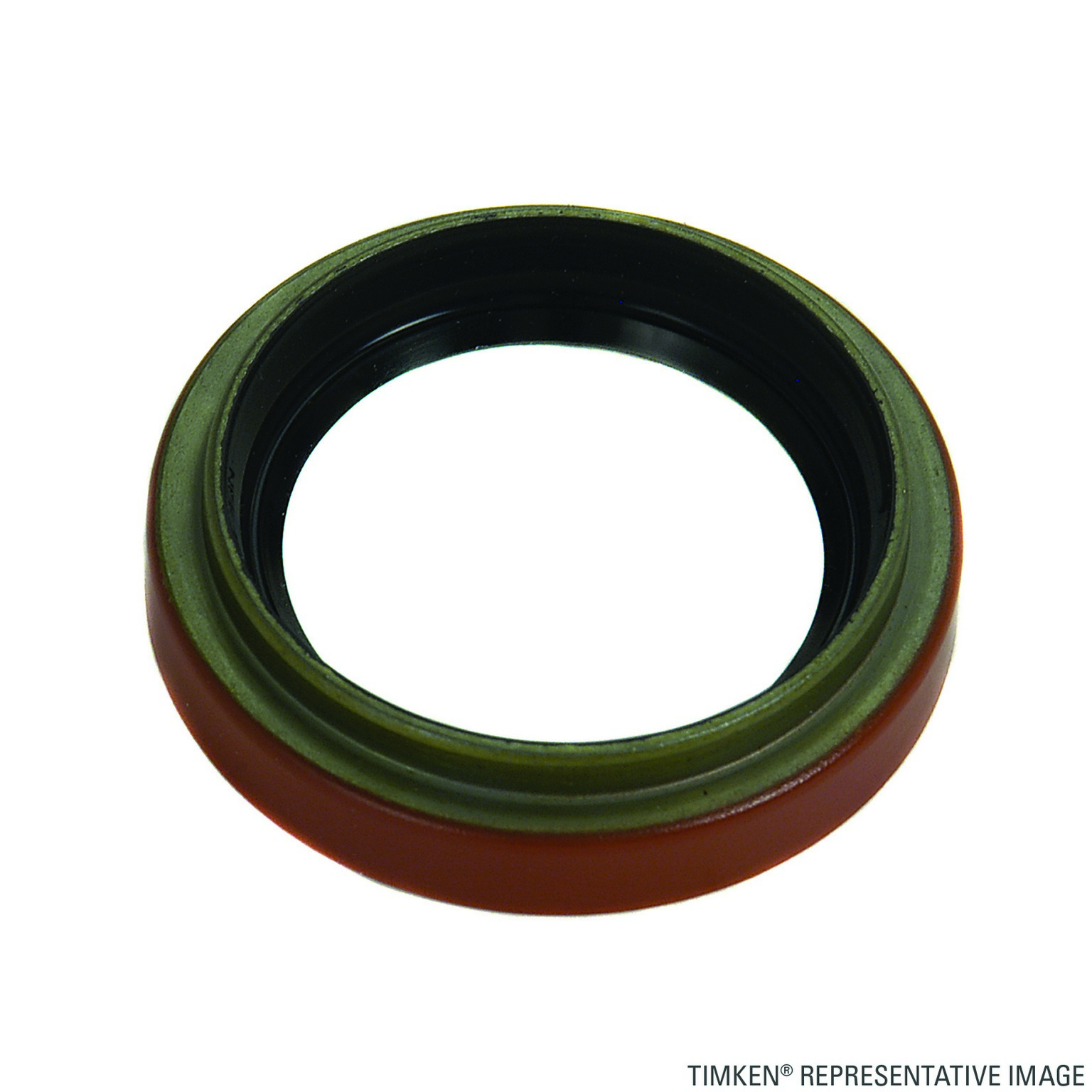 TIMKEN Wheel Seal 710202