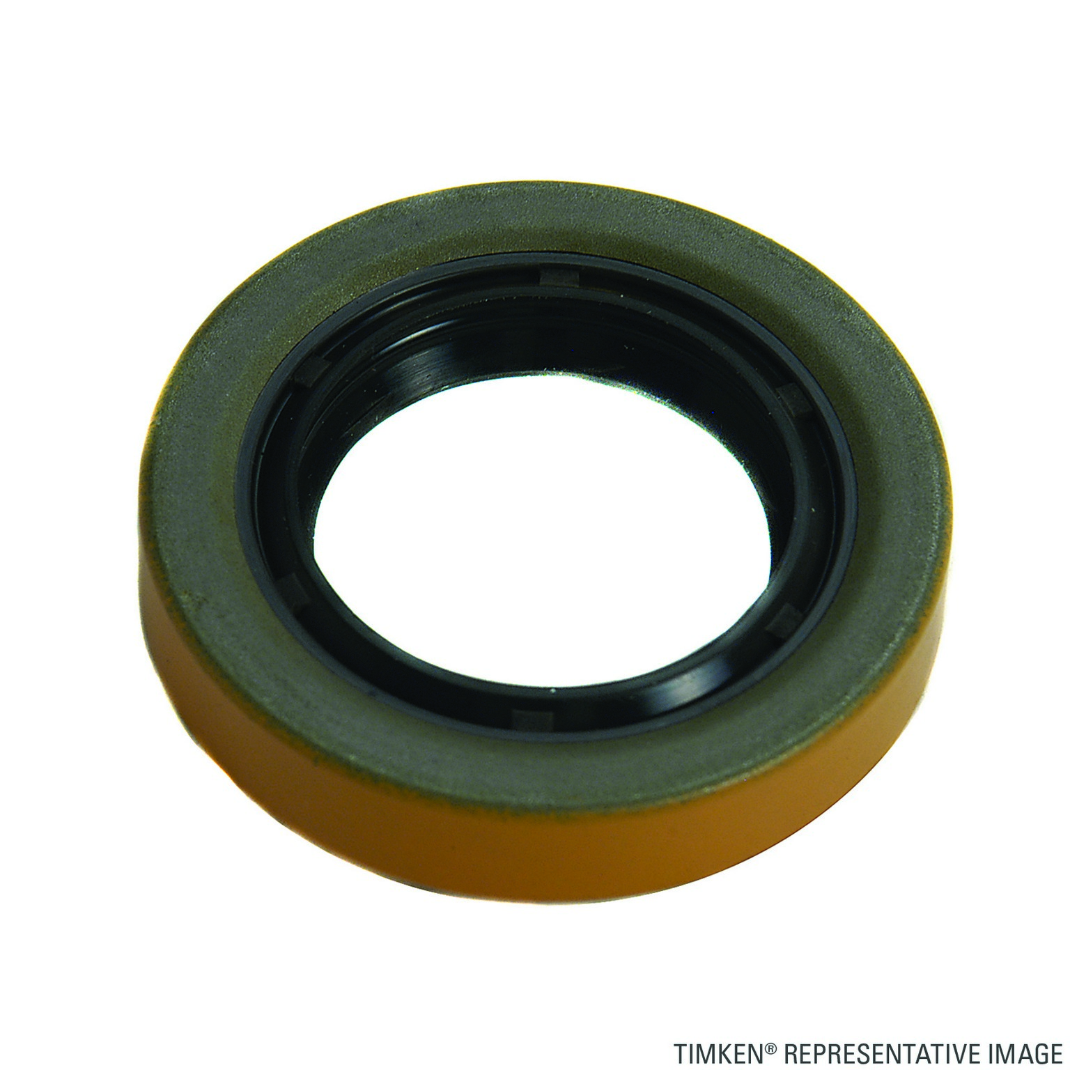 TIMKEN Wheel Seal 710204