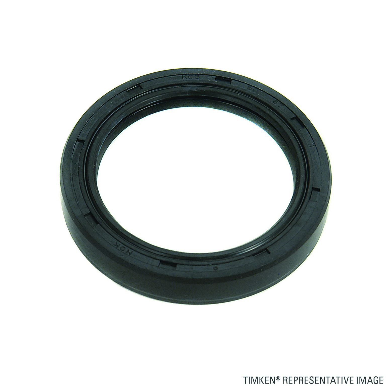 TIMKEN Shift Shaft Seal 710249