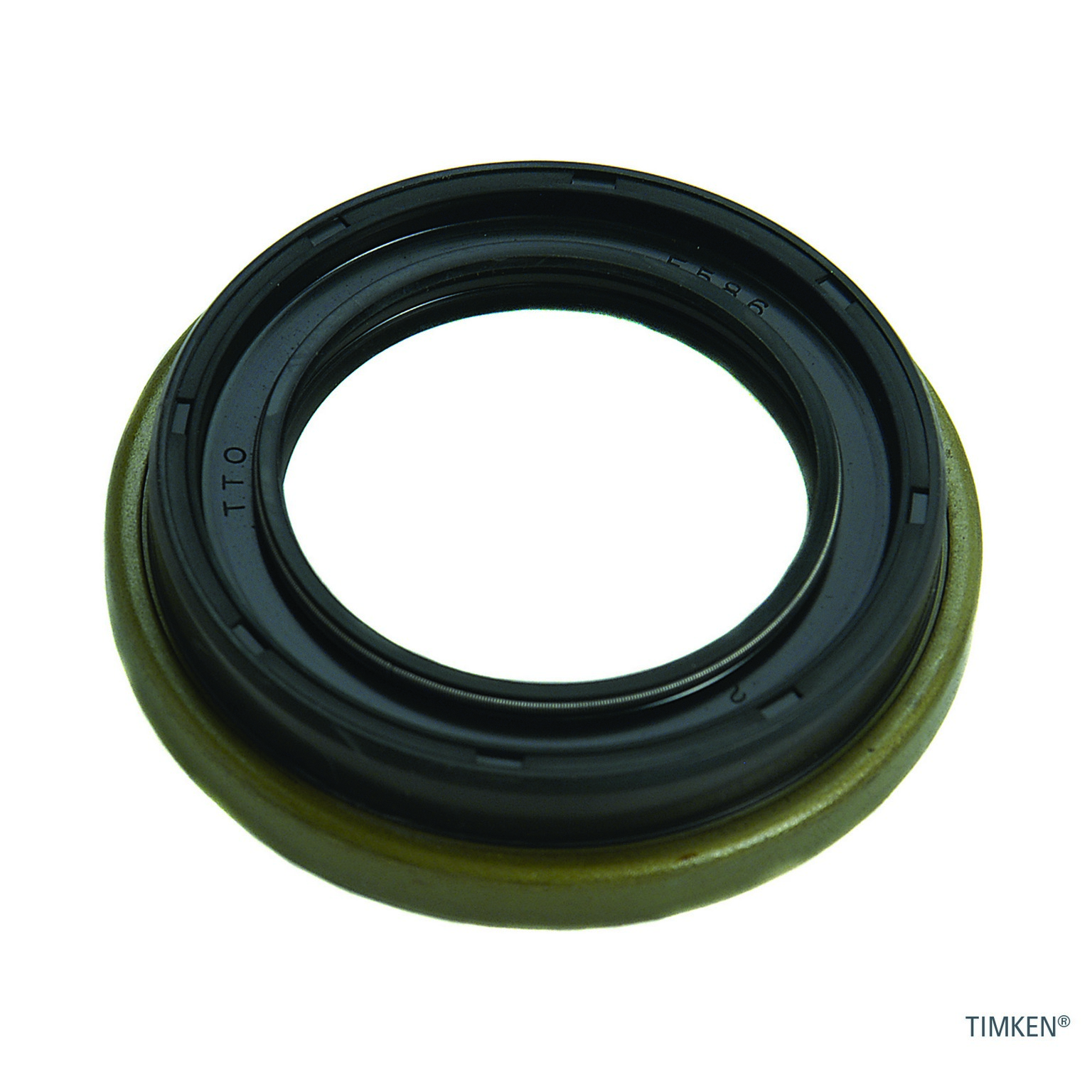 TIMKEN Wheel Seal 710255