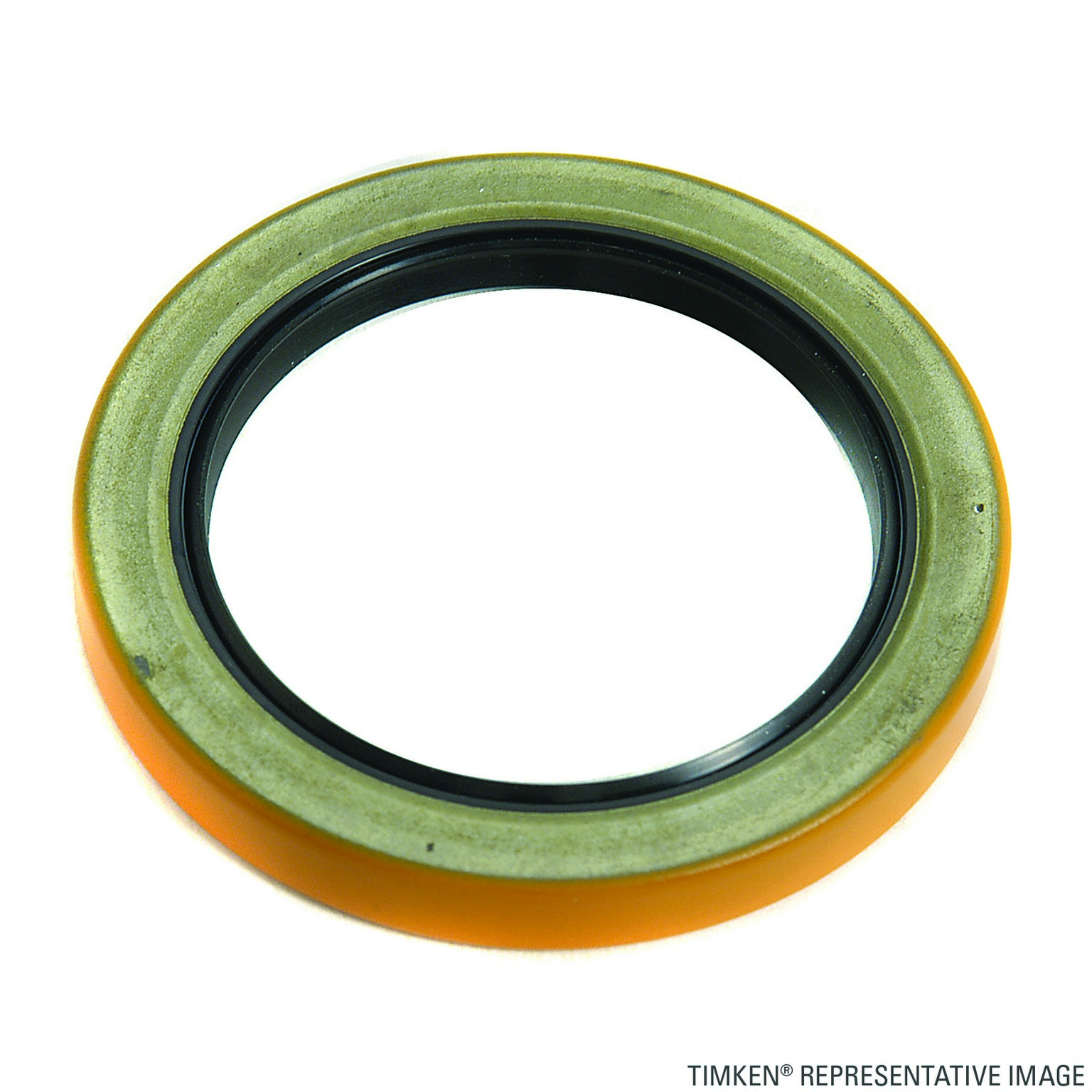 TIMKEN Wheel Seal 710323