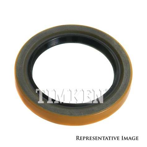 TIMKEN Crankshaft Seal 710363