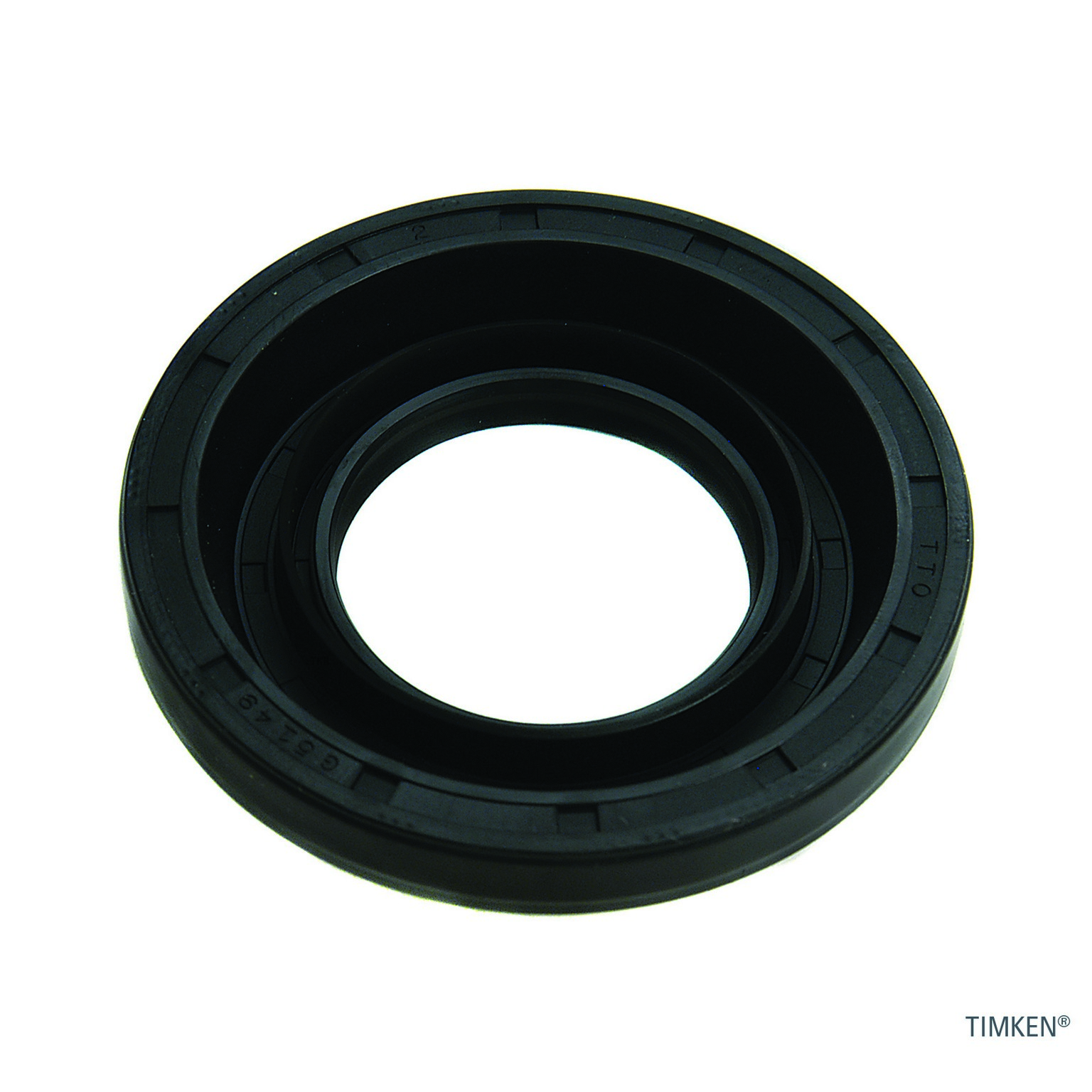 TIMKEN Main / Output Shaft Seal 710397
