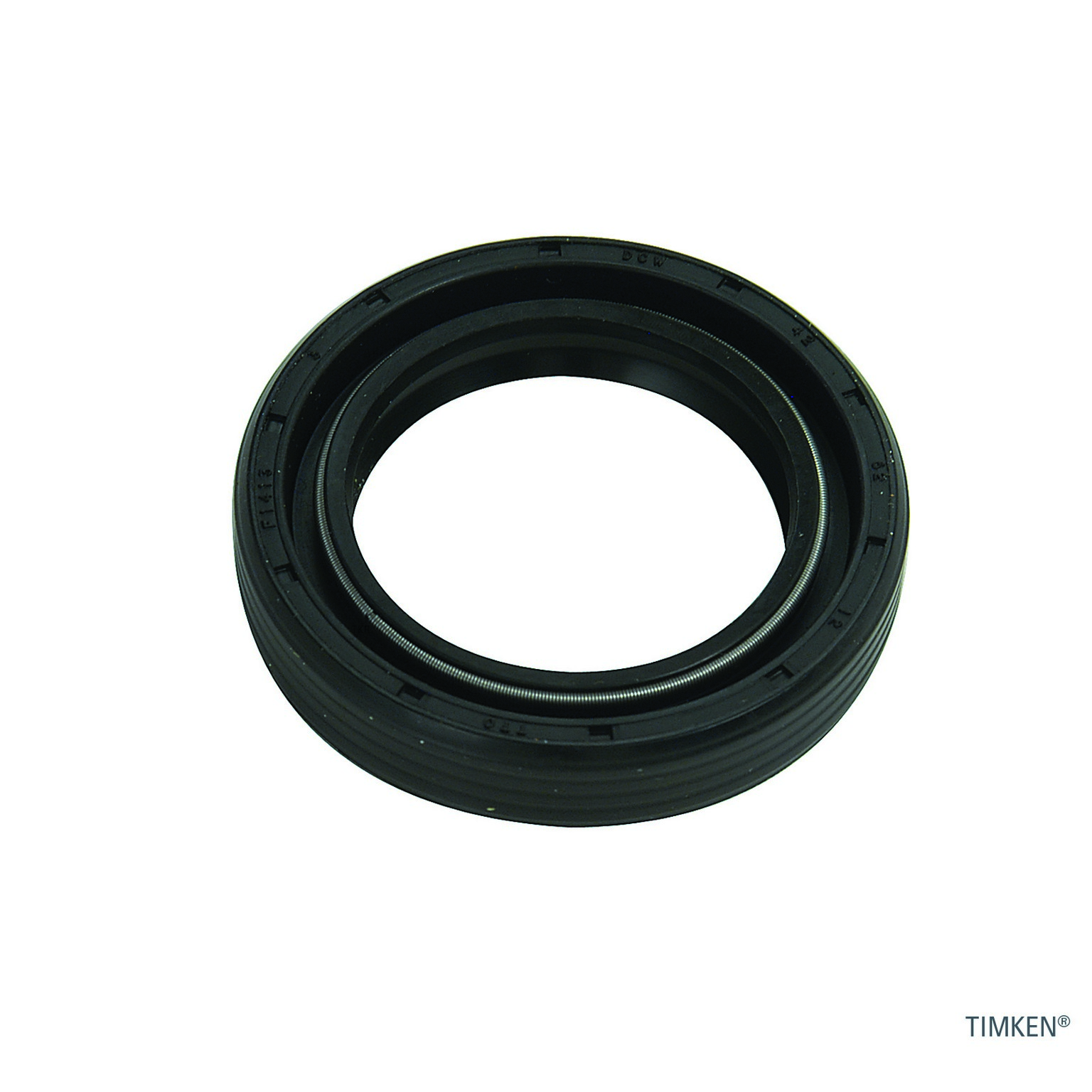 TIMKEN Transfer Case Output Shaft Seal 710403