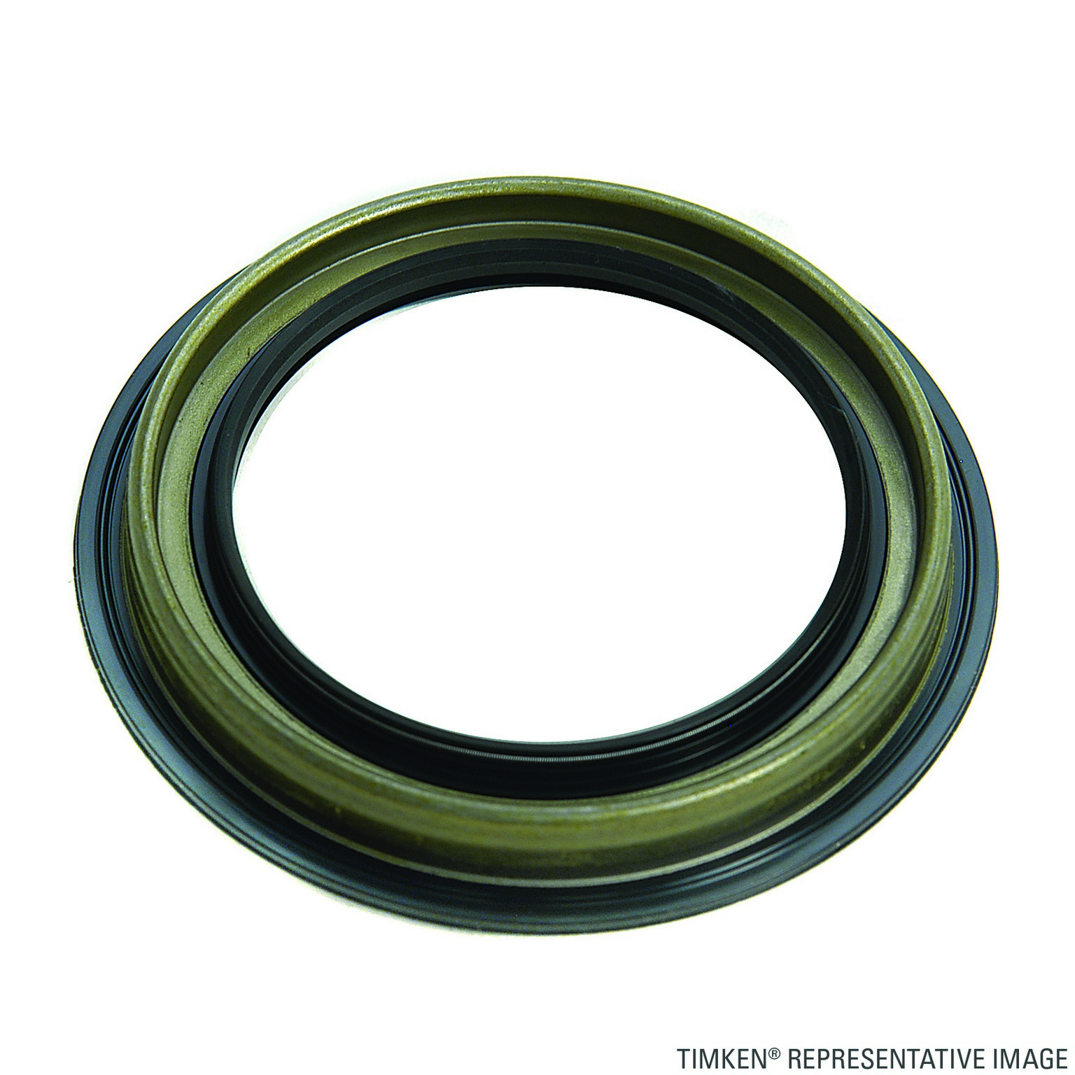 TIMKEN Axle Intermediate Shaft Seal 710428