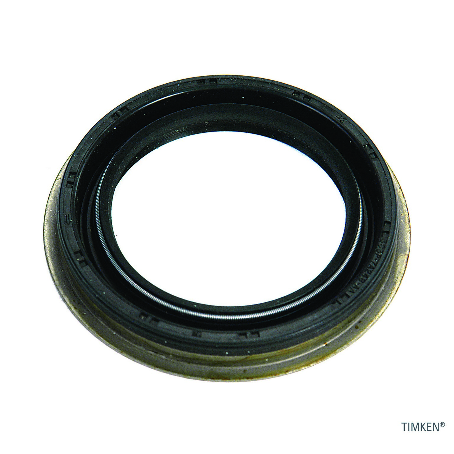 TIMKEN Torque Converter Shaft Seal 710485