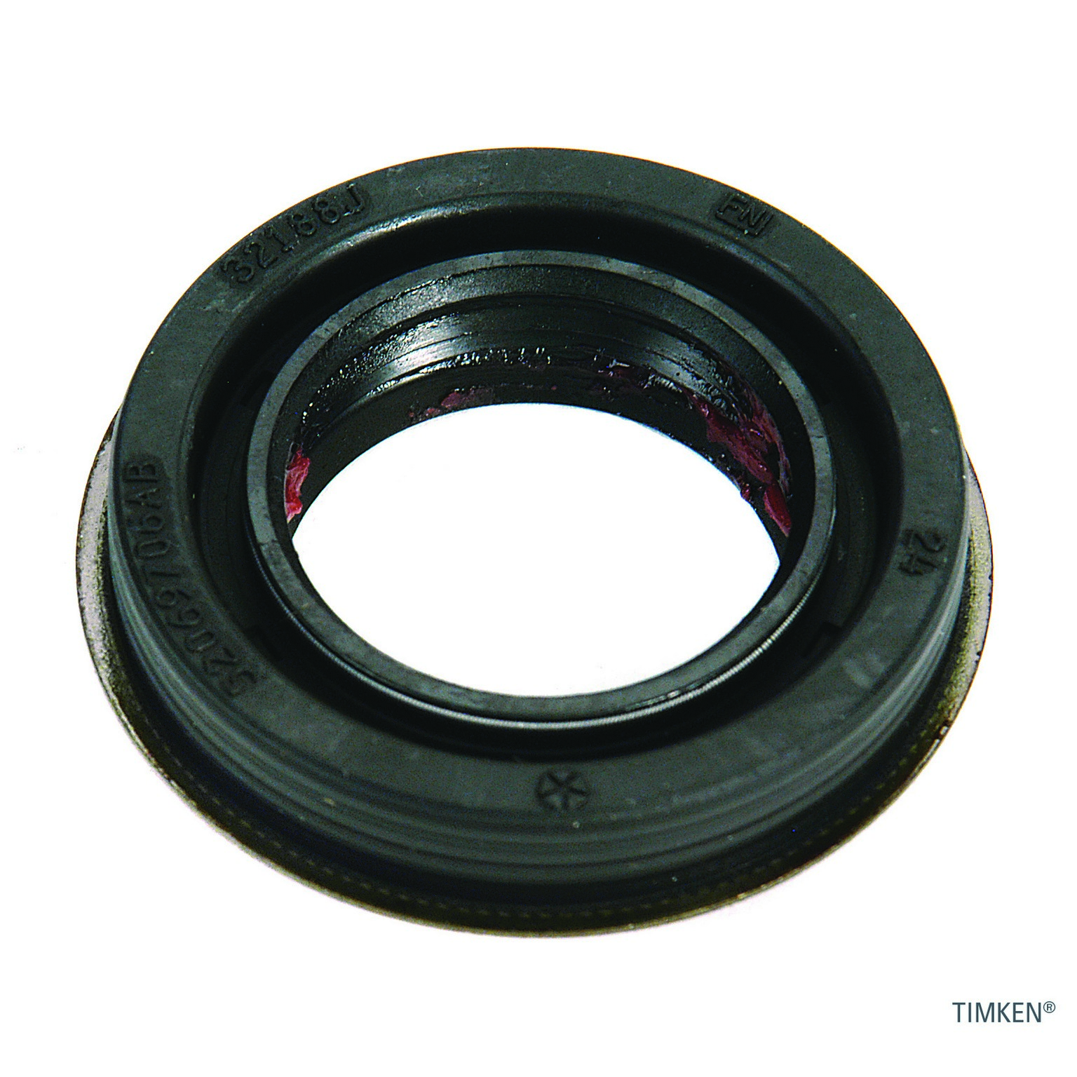 TIMKEN Wheel Seal 710489