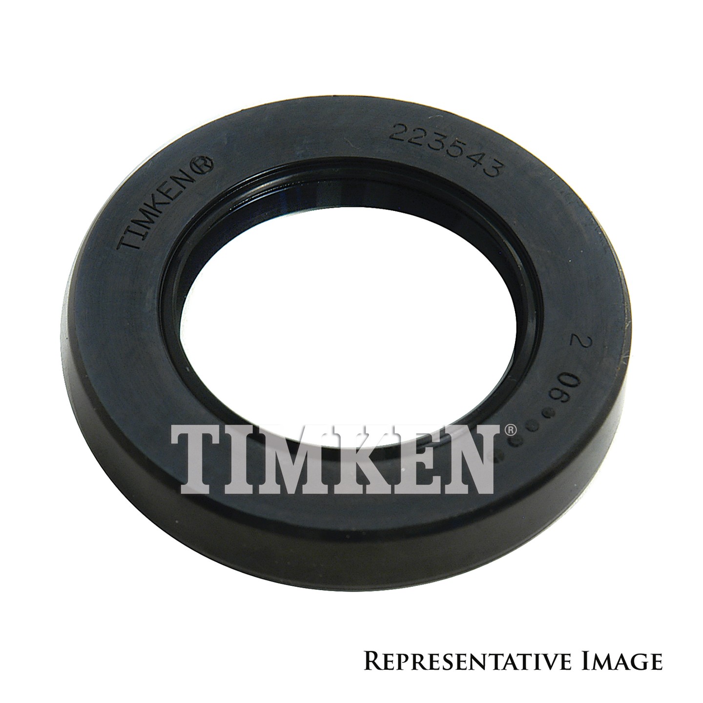 TIMKEN Crankshaft Seal 710514