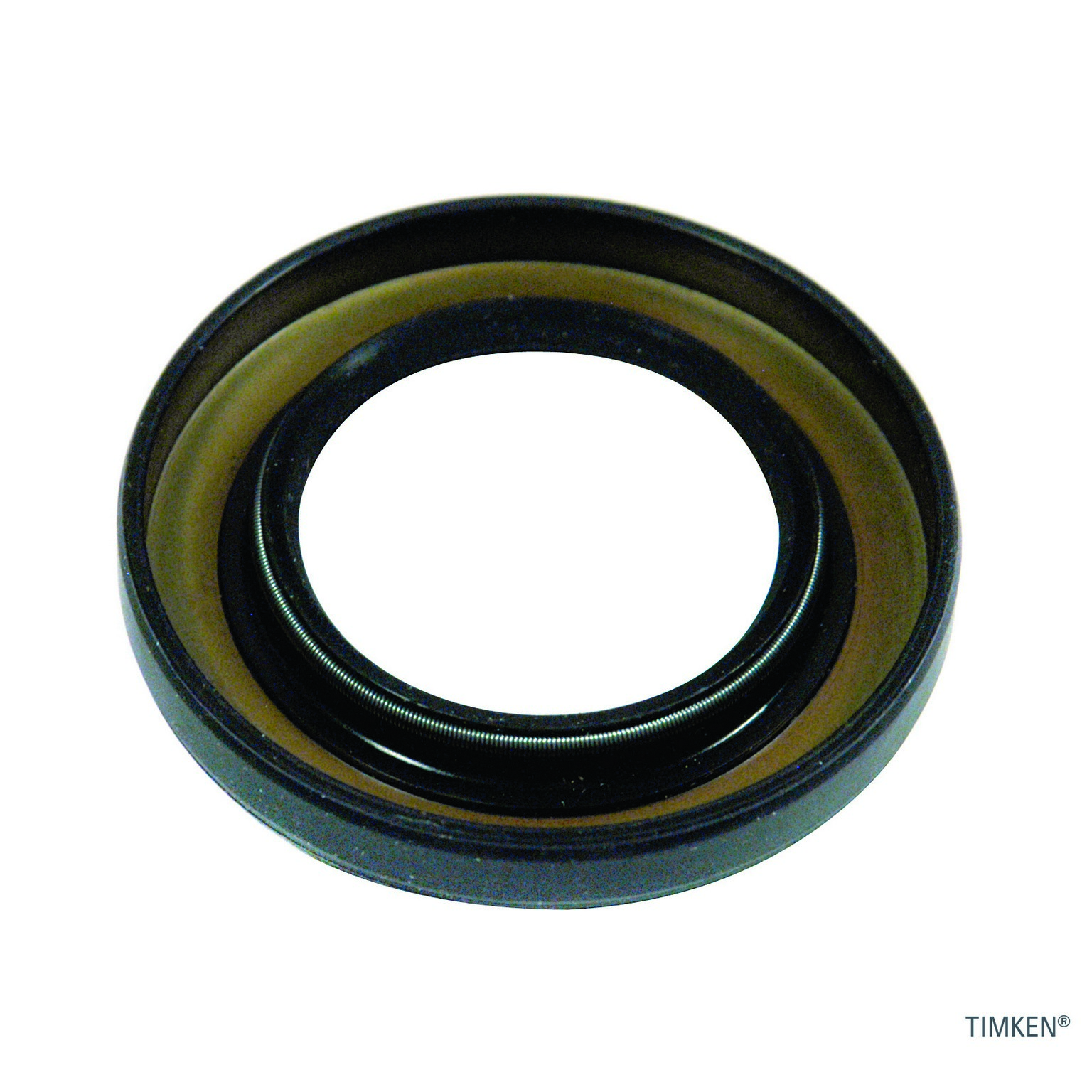 TIMKEN Torque Converter Shaft Seal 710630