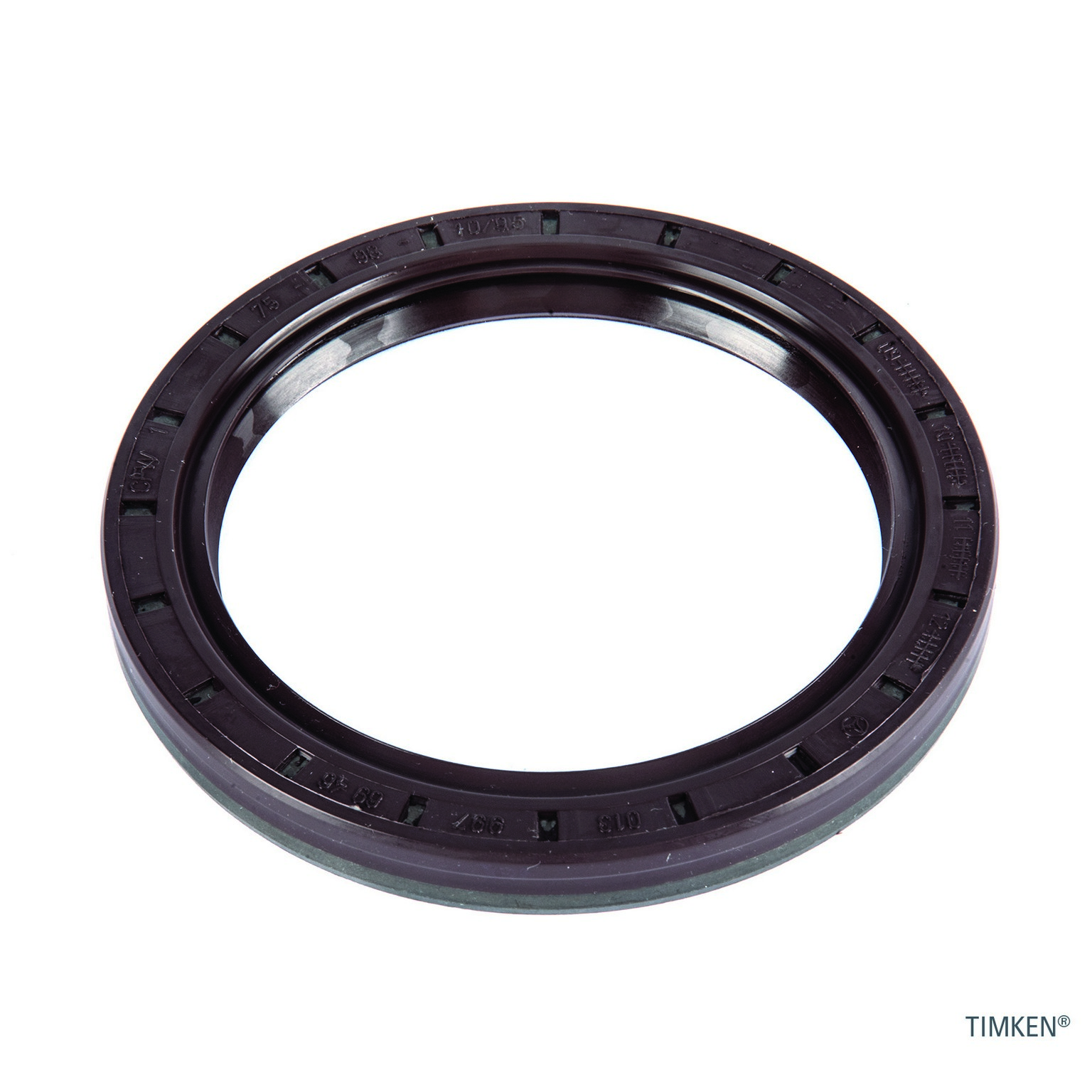 TIMKEN Wheel Seal 710641