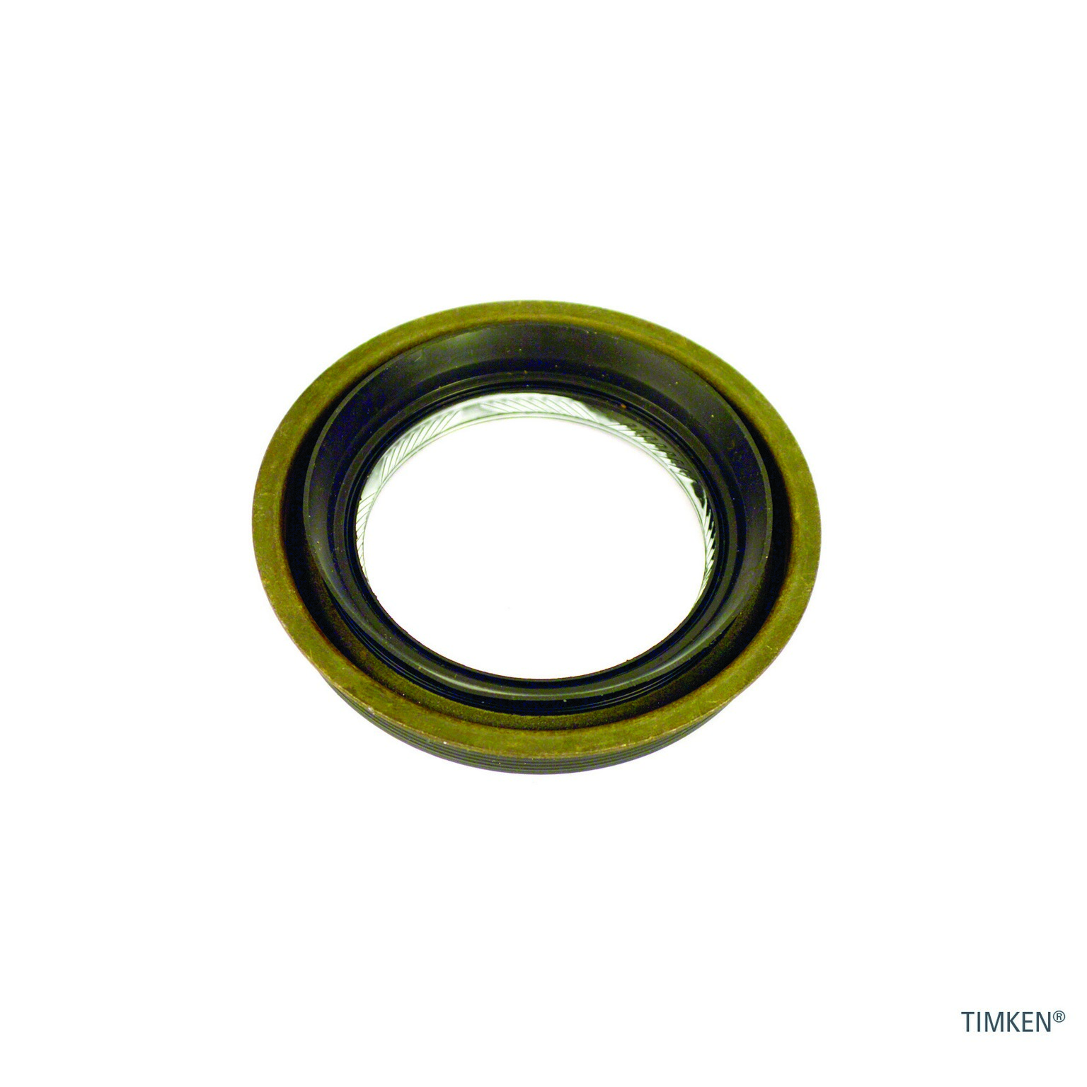 TIMKEN Transfer Case Output Shaft Seal 710653