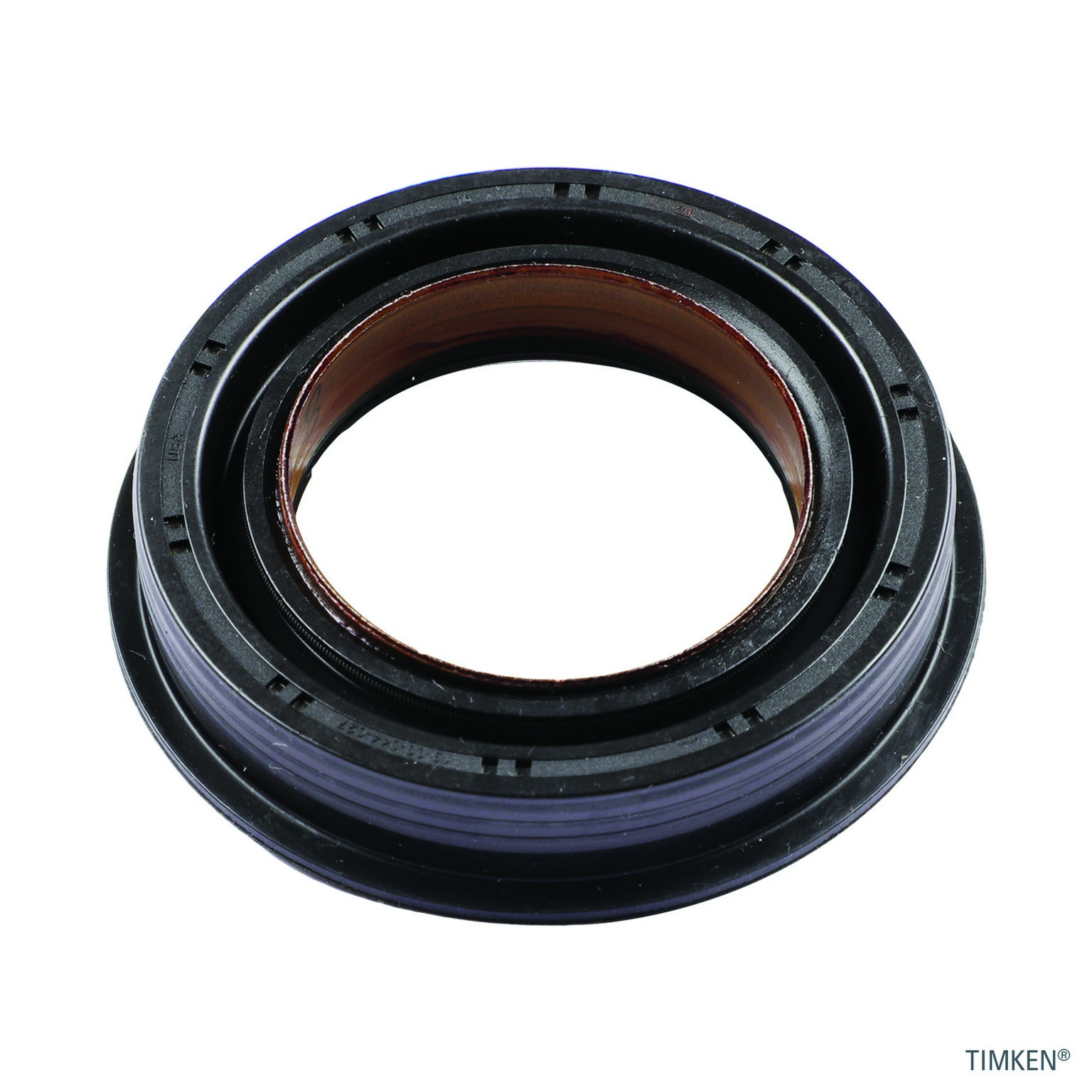 TIMKEN Transfer Case Output Shaft Seal 710682