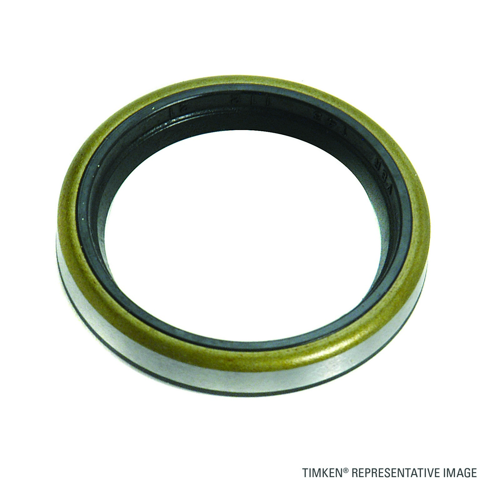 TIMKEN Manual Shaft Seal 8792S