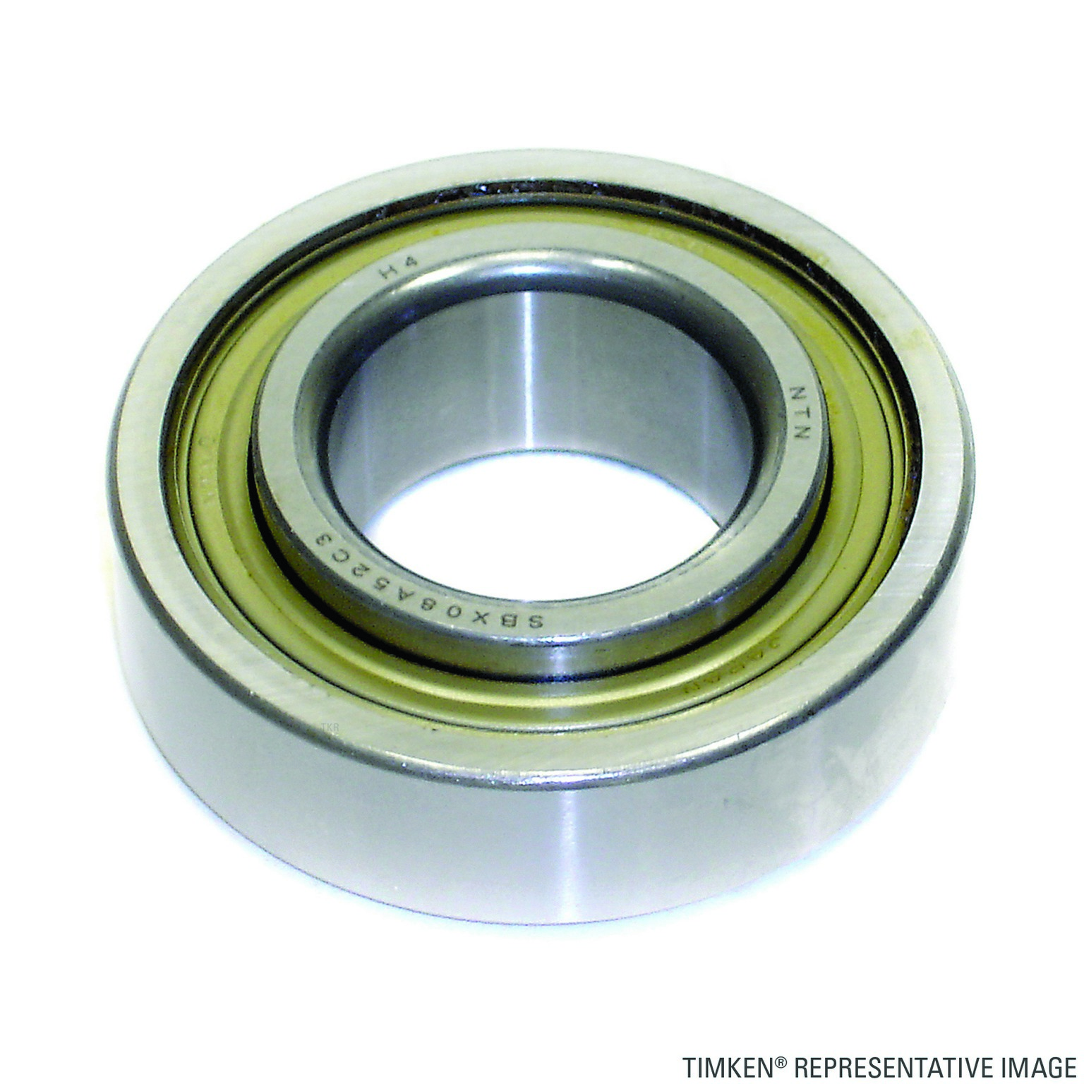 TIMKEN Wheel Bearing 88107