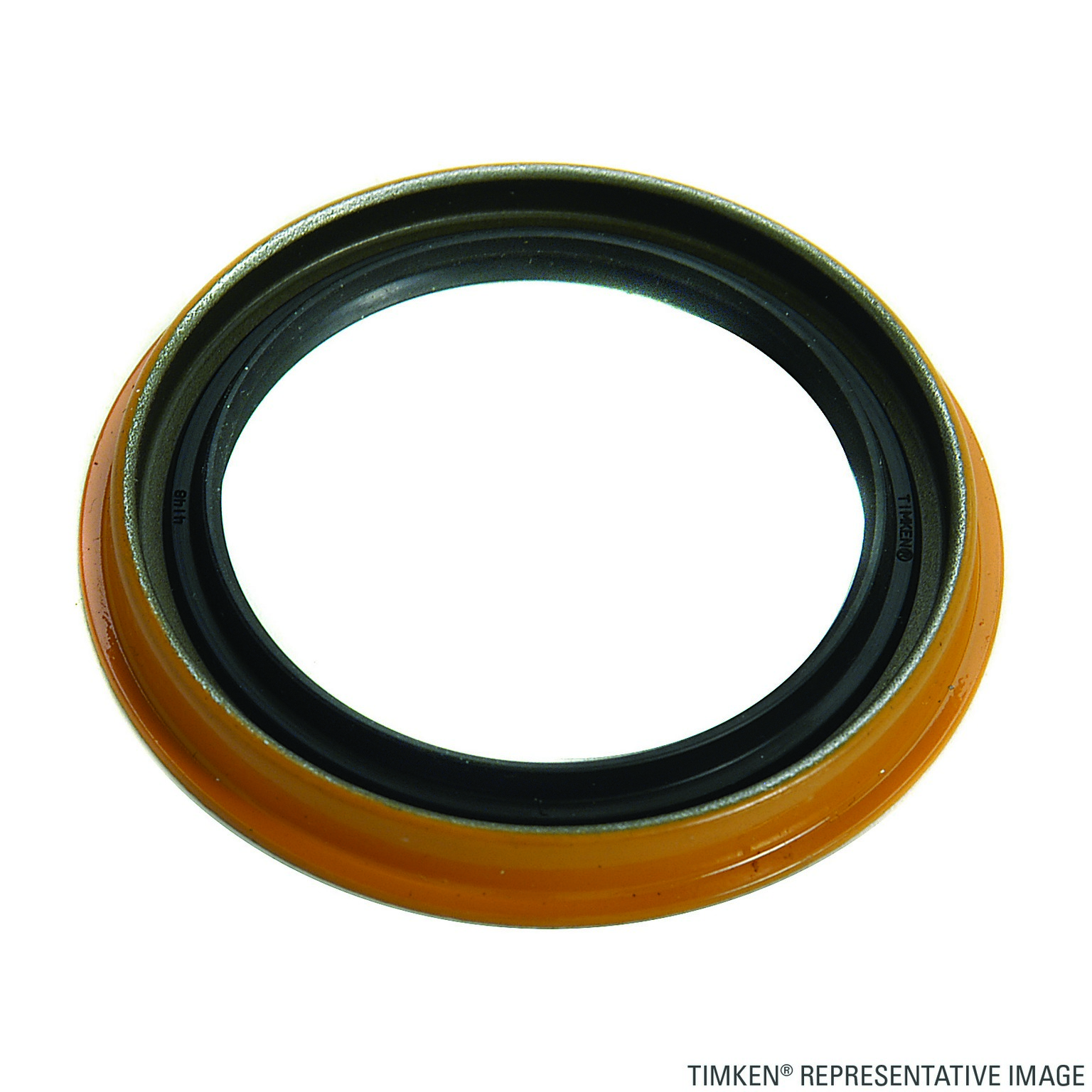TIMKEN Wheel Seal 8871
