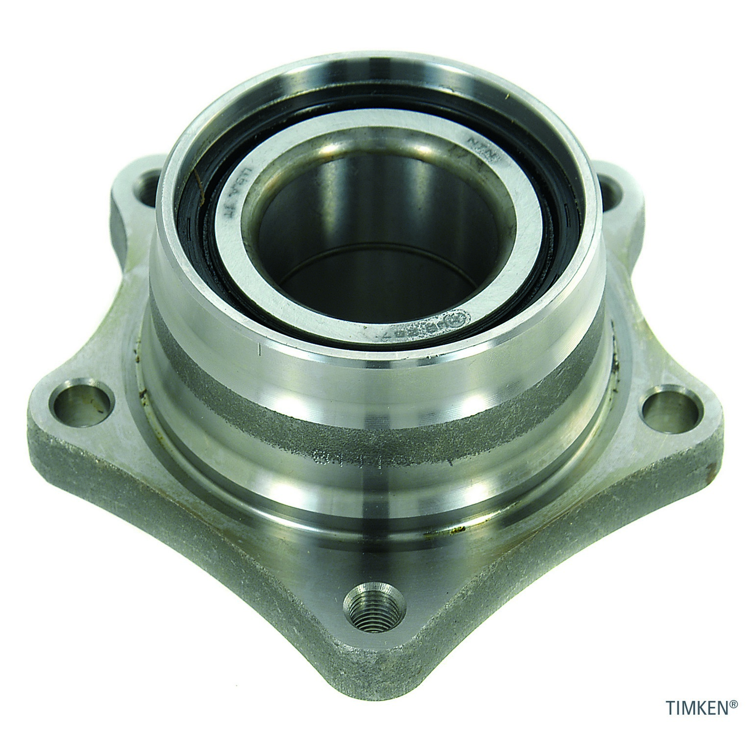 TIMKEN Wheel Bearing BM500000