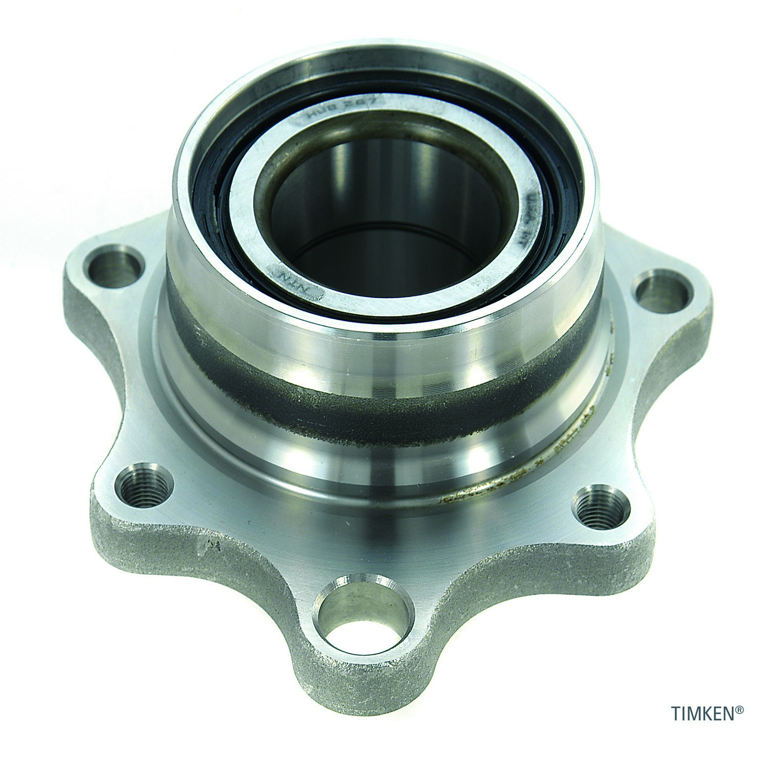 TIMKEN Wheel Bearing BM500003