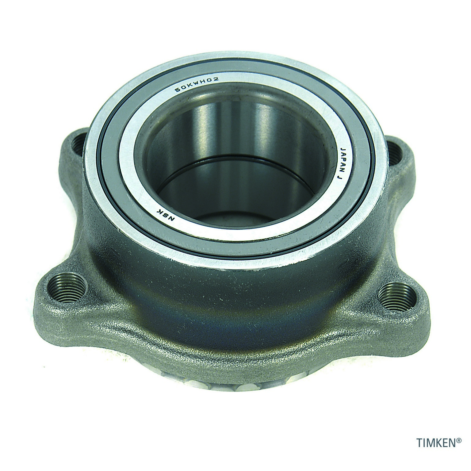 TIMKEN Wheel Bearing BM500005