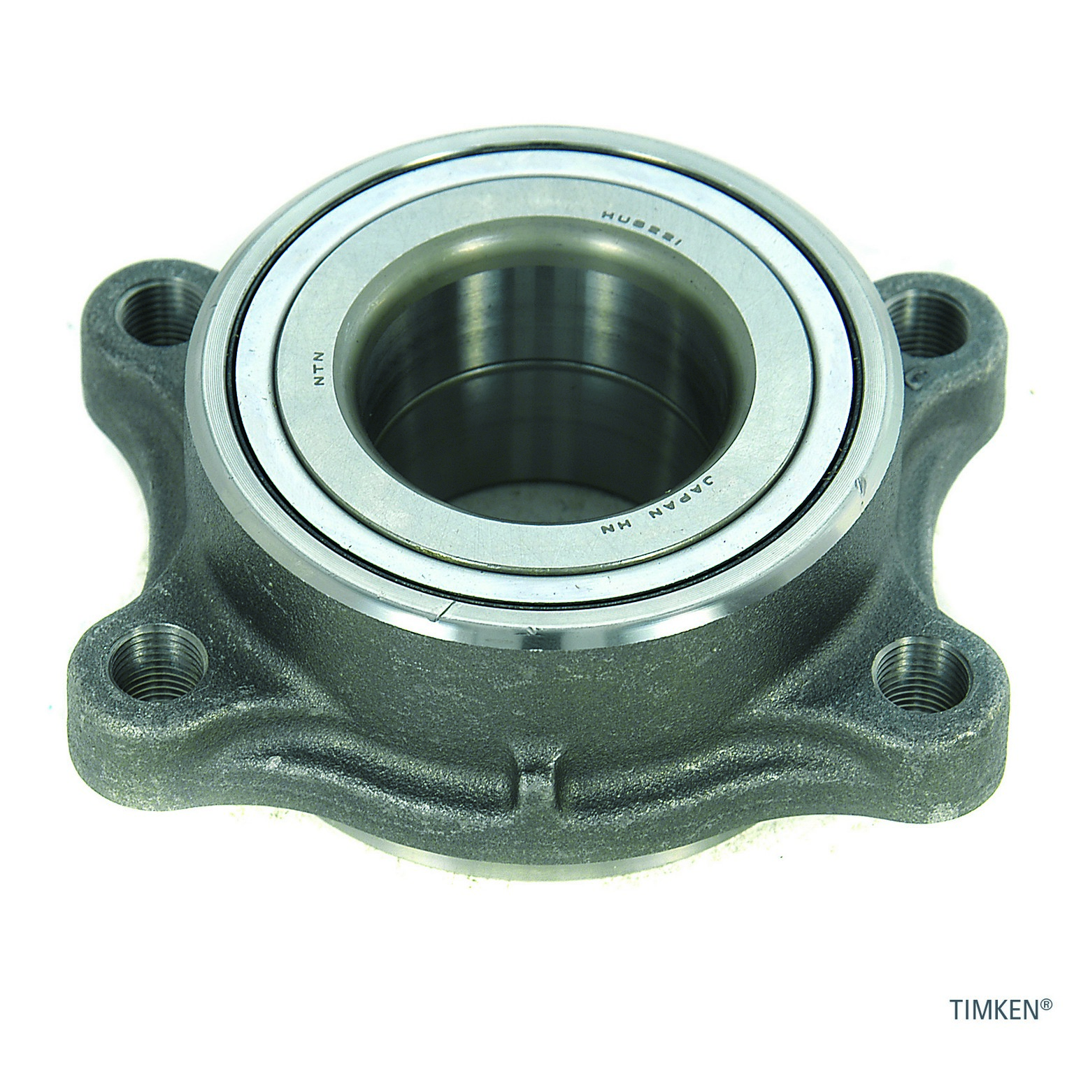 TIMKEN Wheel Bearing BM500006