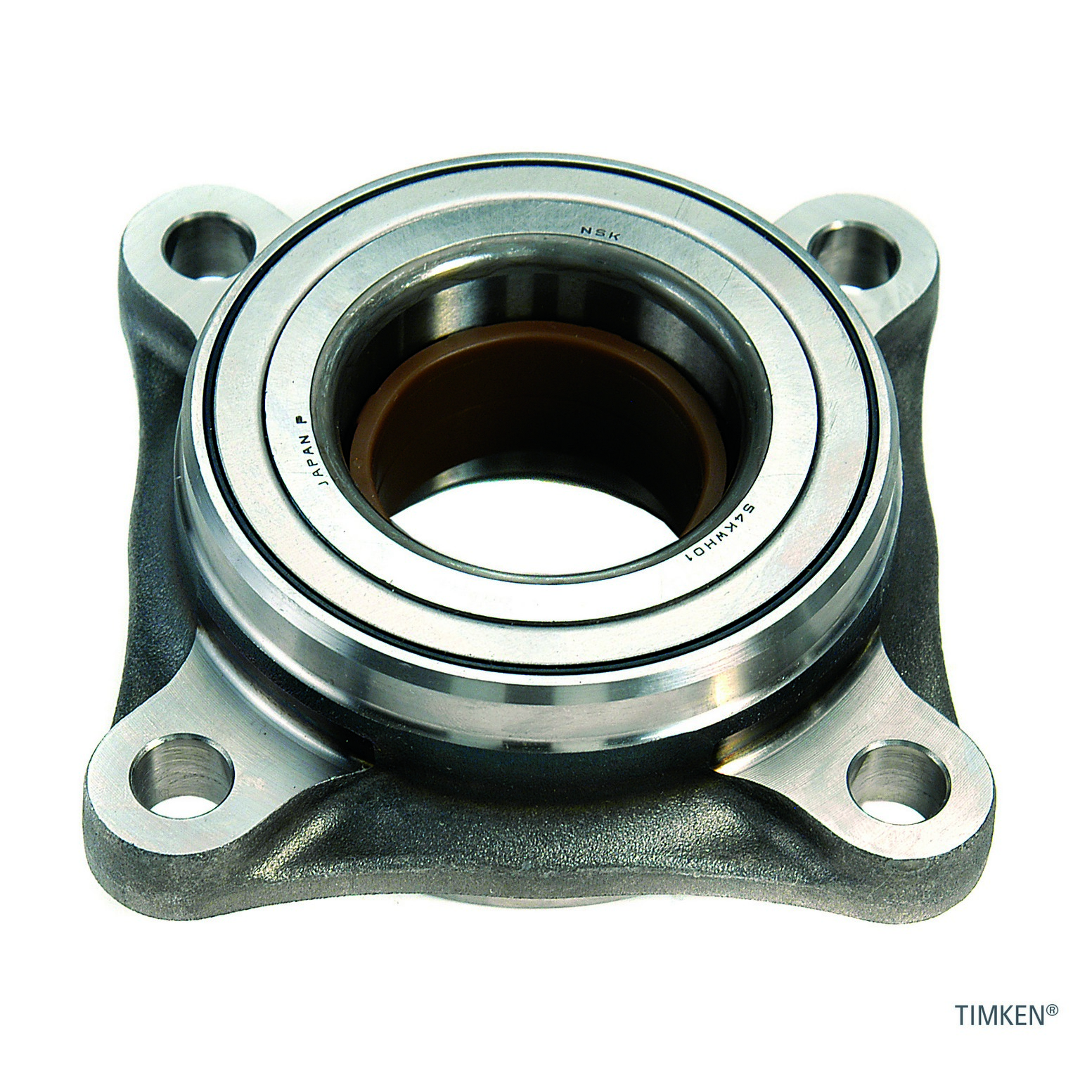 TIMKEN Wheel Bearing BM500007