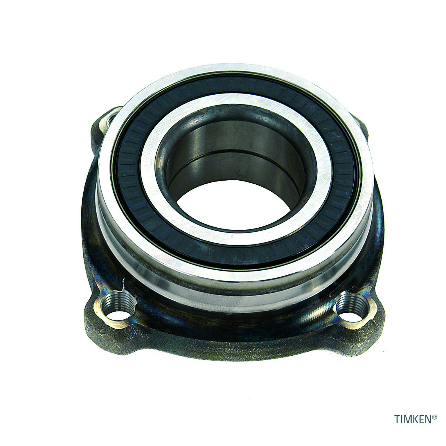 TIMKEN Wheel Bearing BM500010