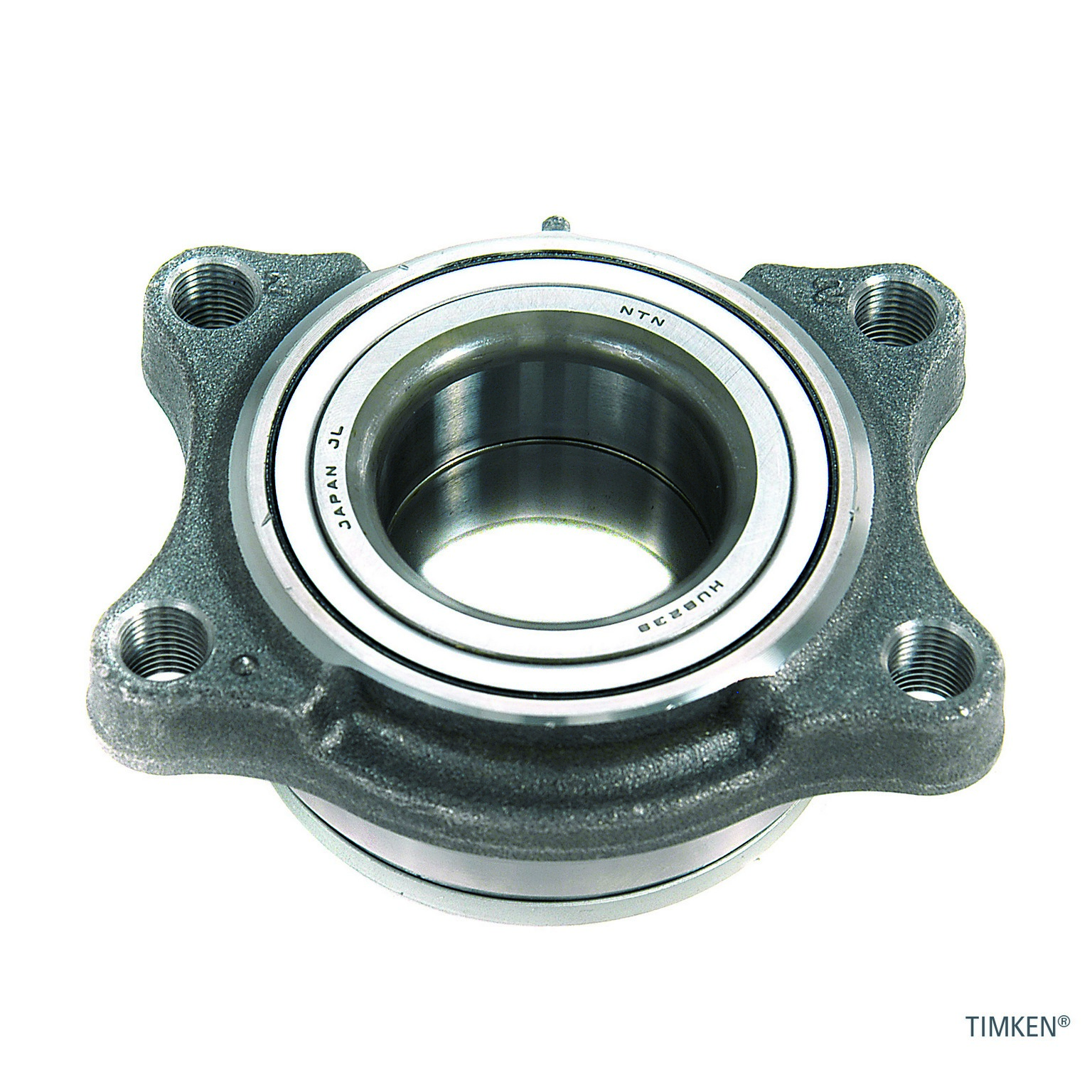TIMKEN Wheel Bearing BM500013