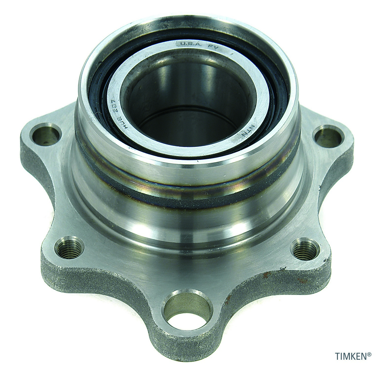 TIMKEN Wheel Bearing BM500014