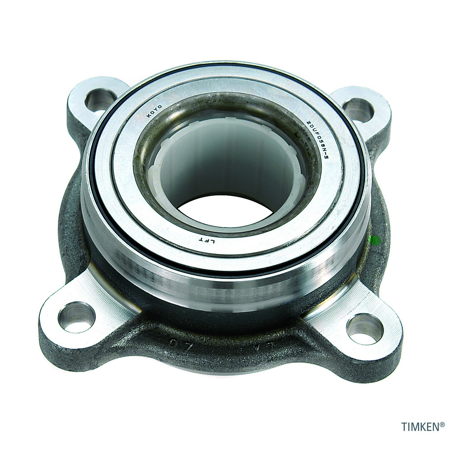 TIMKEN Wheel Bearing BM500017