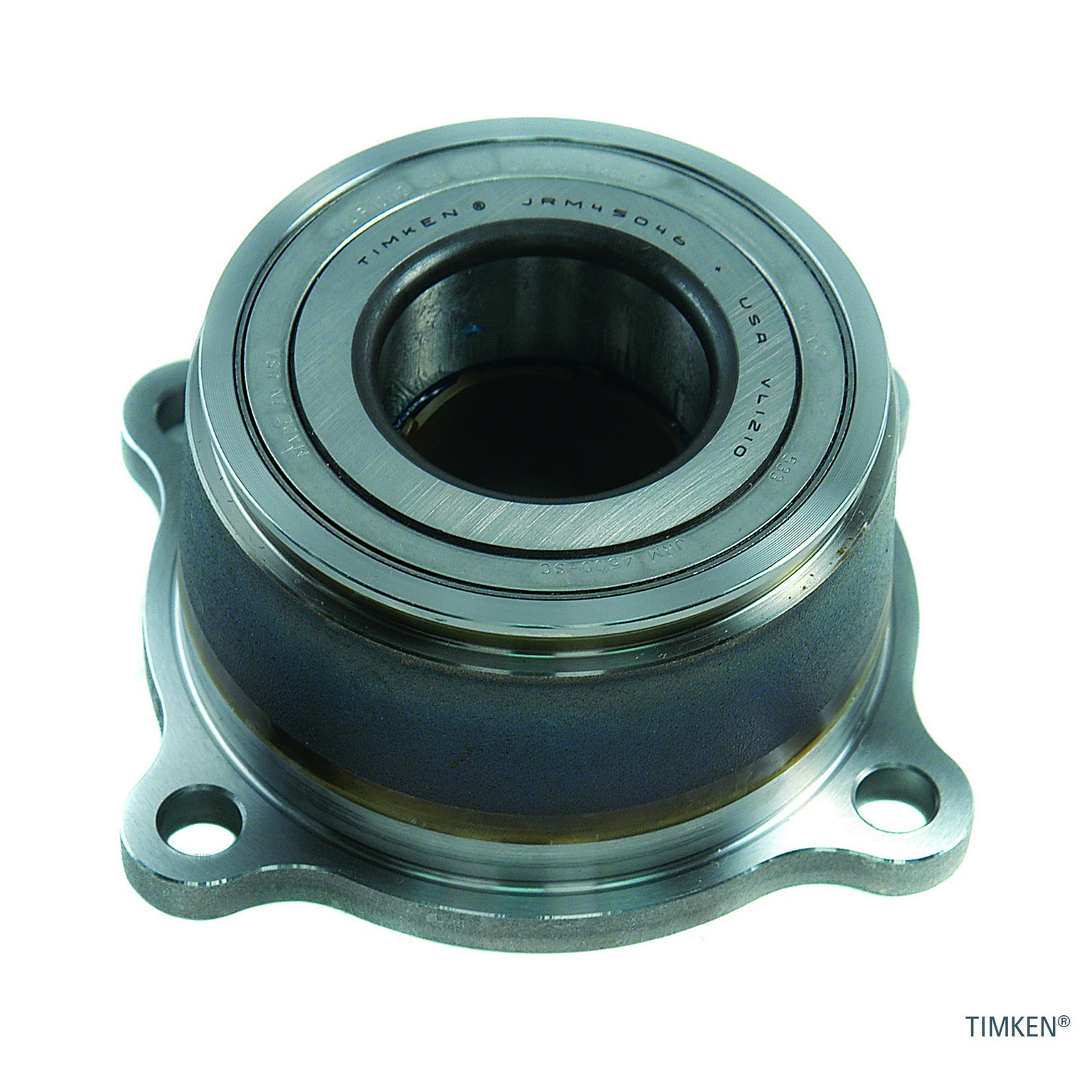 TIMKEN Wheel Bearing BM500022