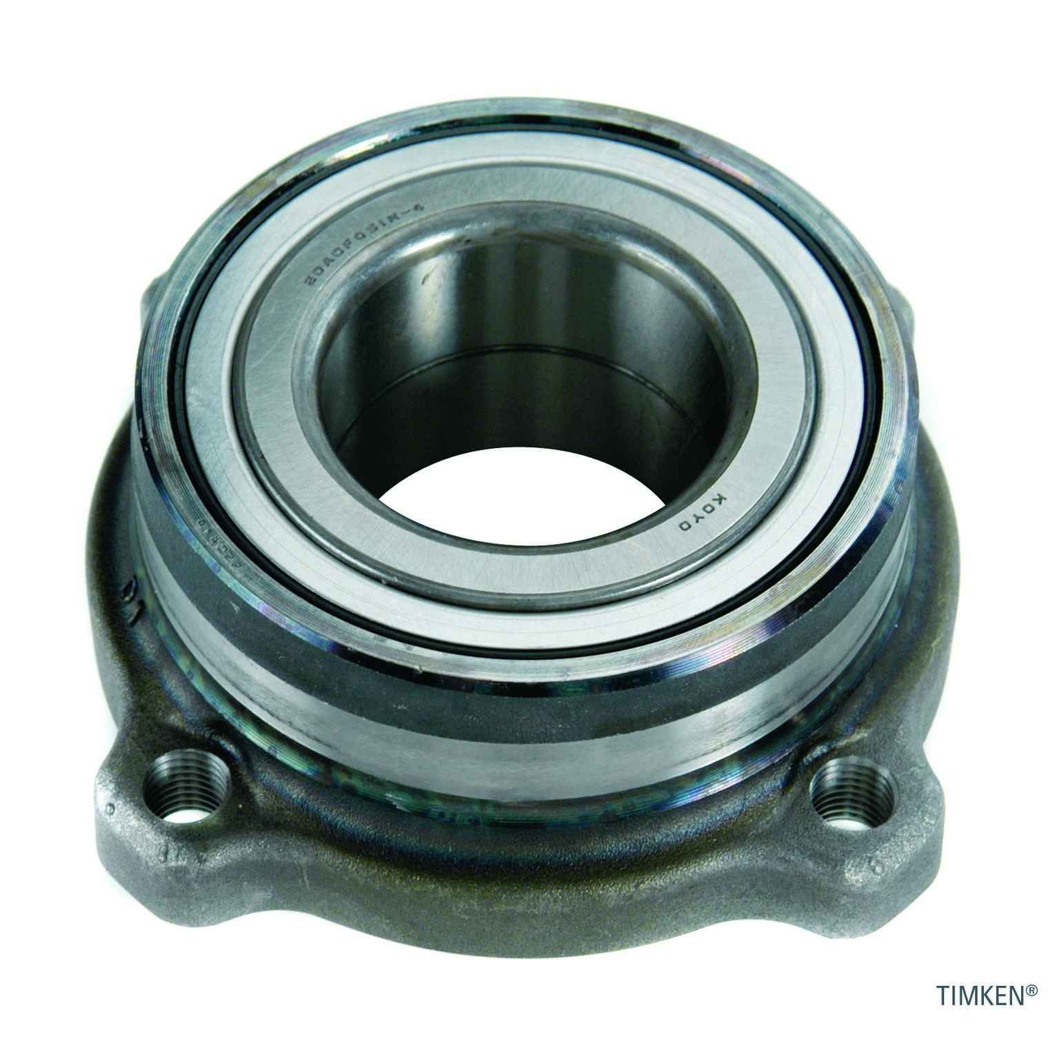 TIMKEN Wheel Bearing BM500024