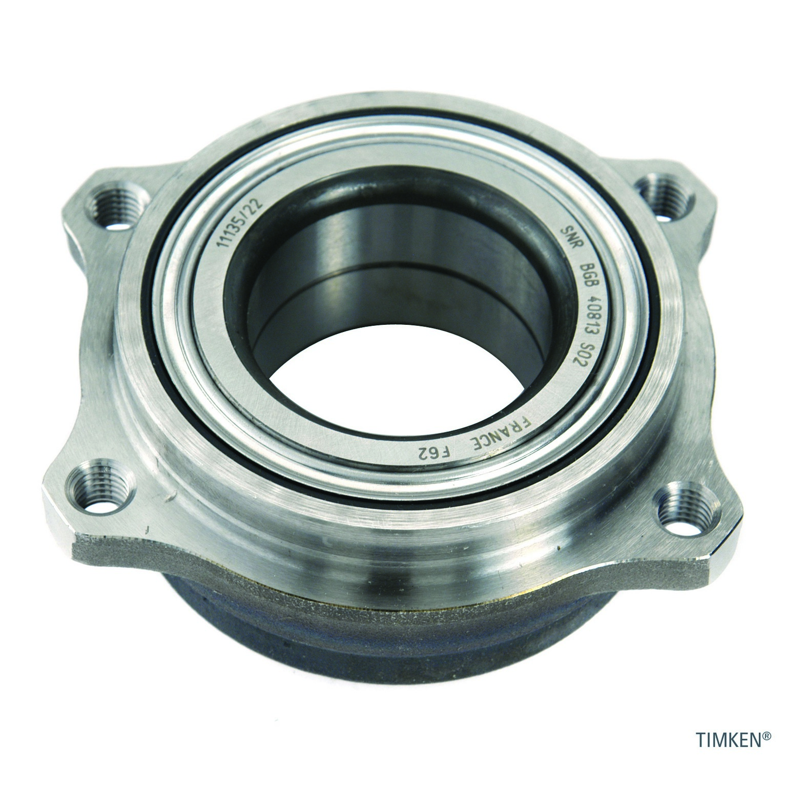 TIMKEN Wheel Bearing BM500031
