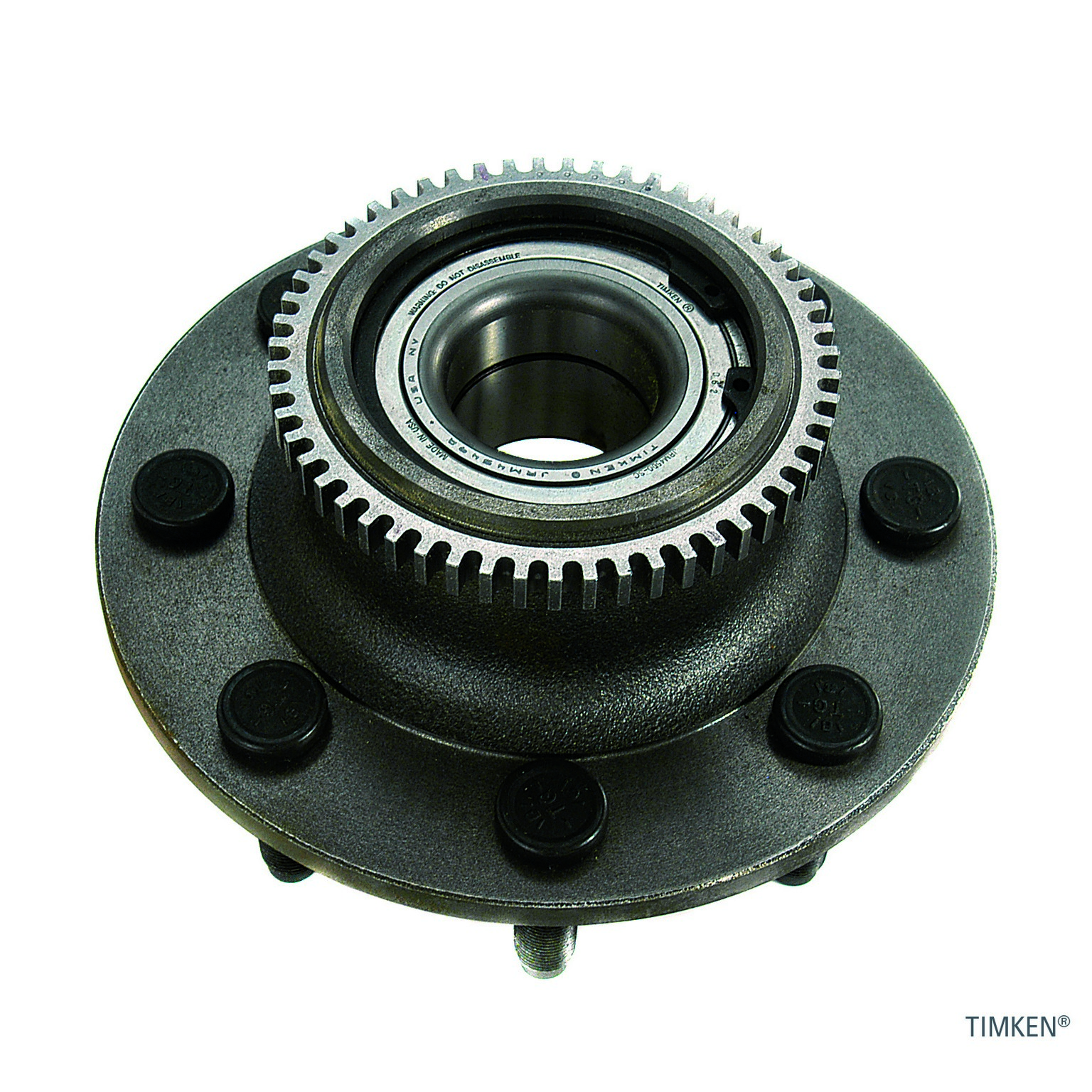 TIMKEN Wheel Bearing & Hub HA590000
