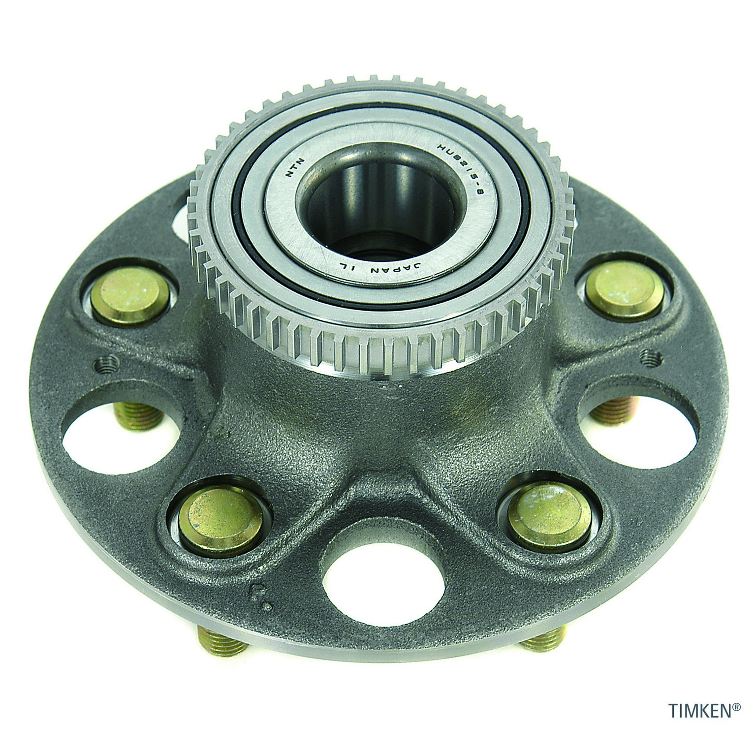TIMKEN Wheel Bearing & Hub HA590005