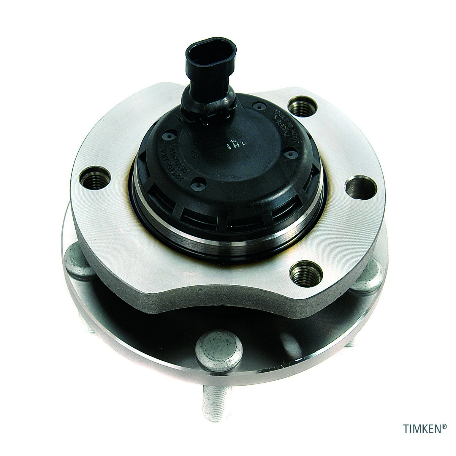 TIMKEN Wheel Bearing & Hub HA590006