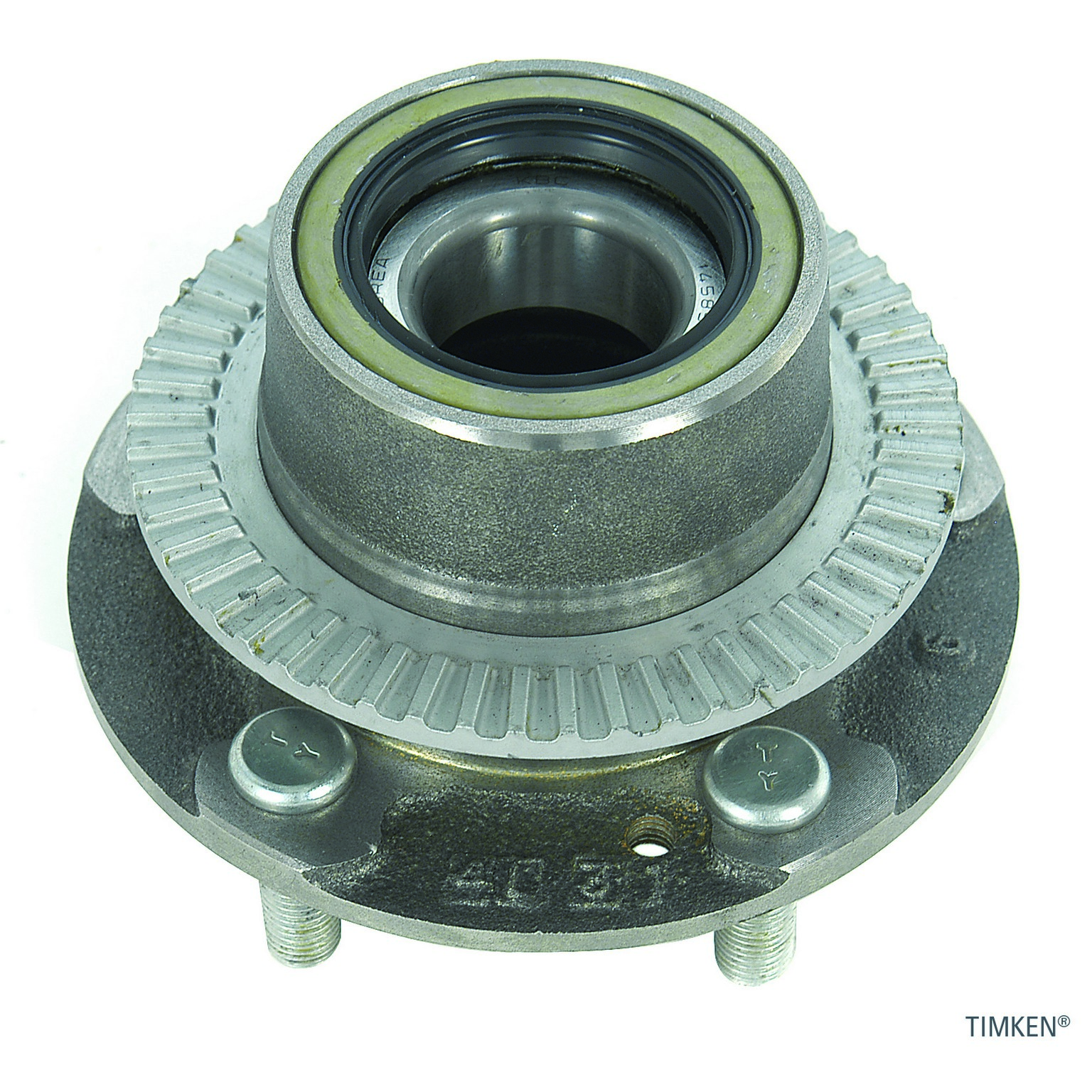 TIMKEN Wheel Bearing & Hub HA590013