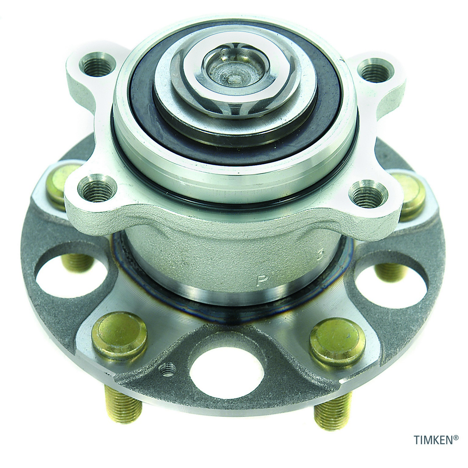 TIMKEN Wheel Bearing & Hub HA590019