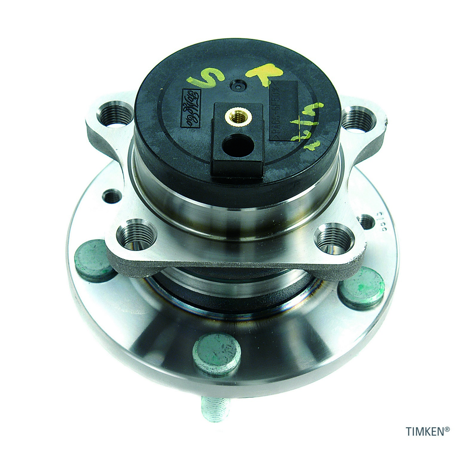 TIMKEN Wheel Bearing & Hub HA590041