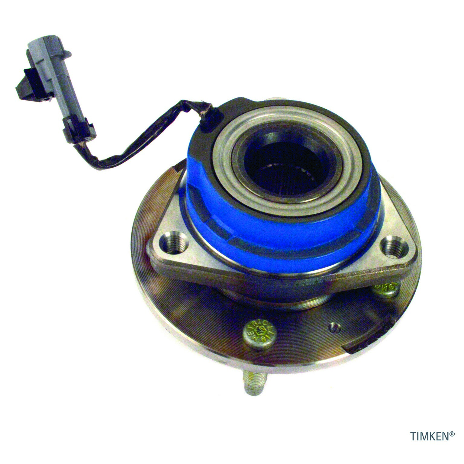 TIMKEN Wheel Bearing & Hub HA590049