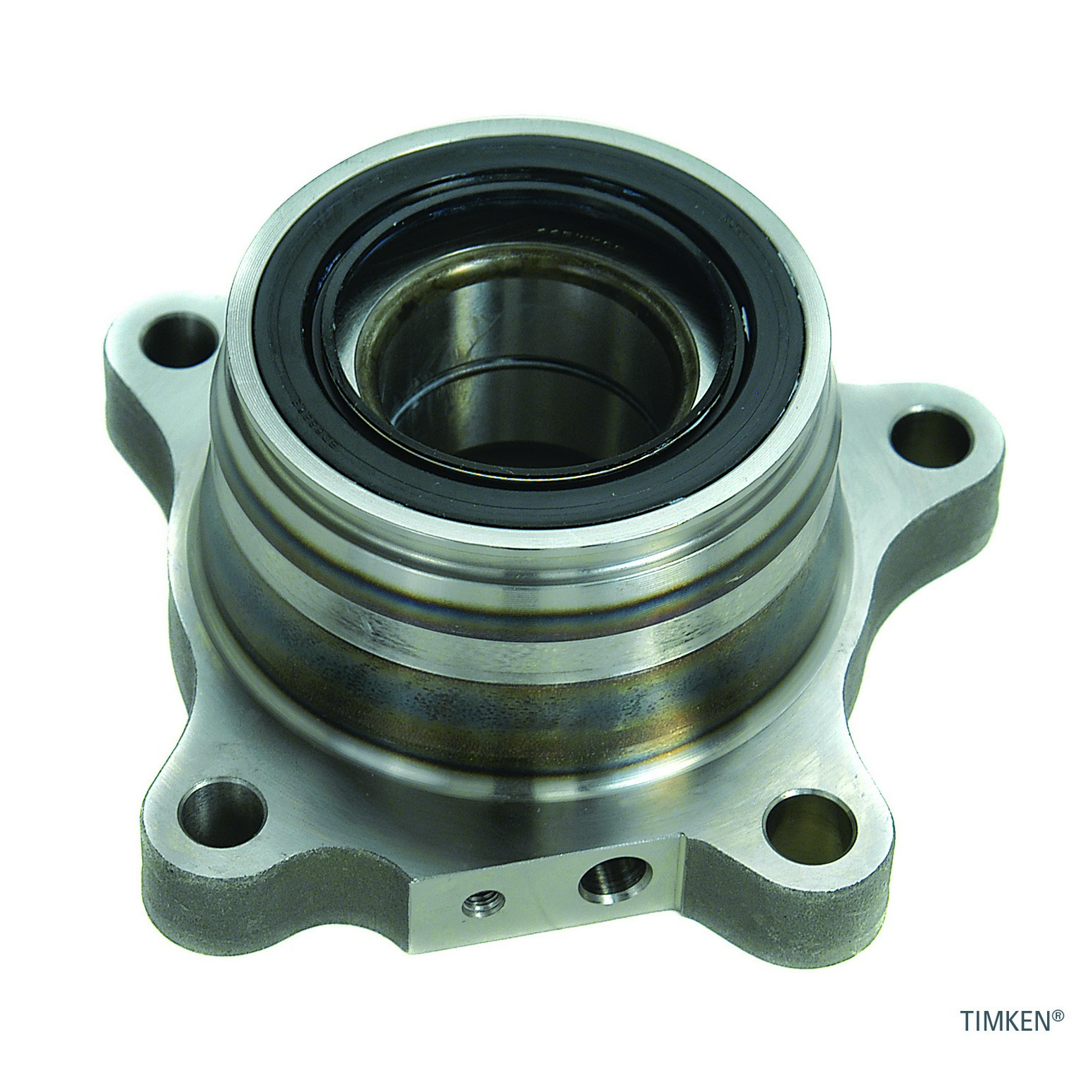 TIMKEN Wheel Bearing HA590050
