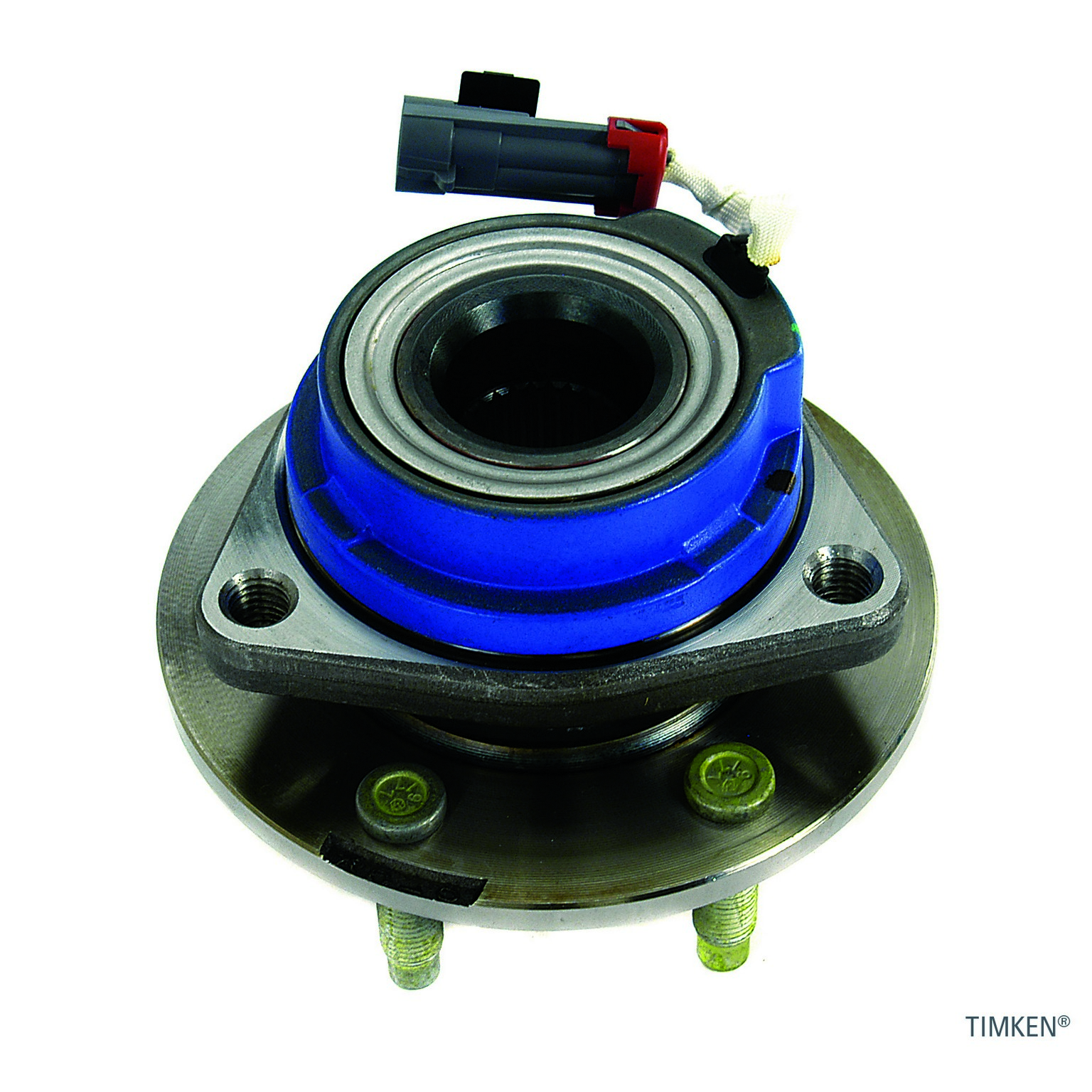 TIMKEN Wheel Bearing & Hub HA590078