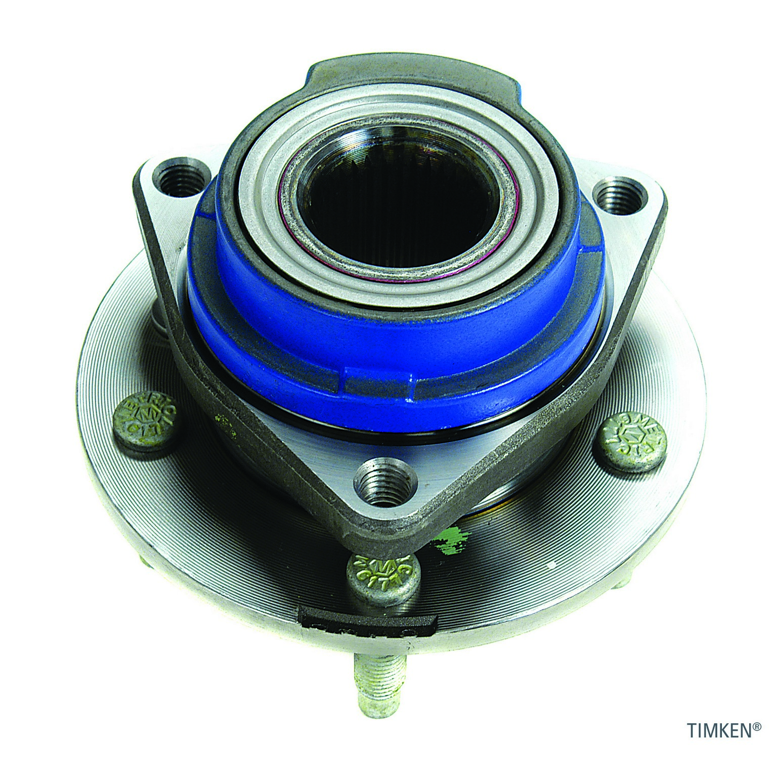 TIMKEN Wheel Bearing & Hub HA590085