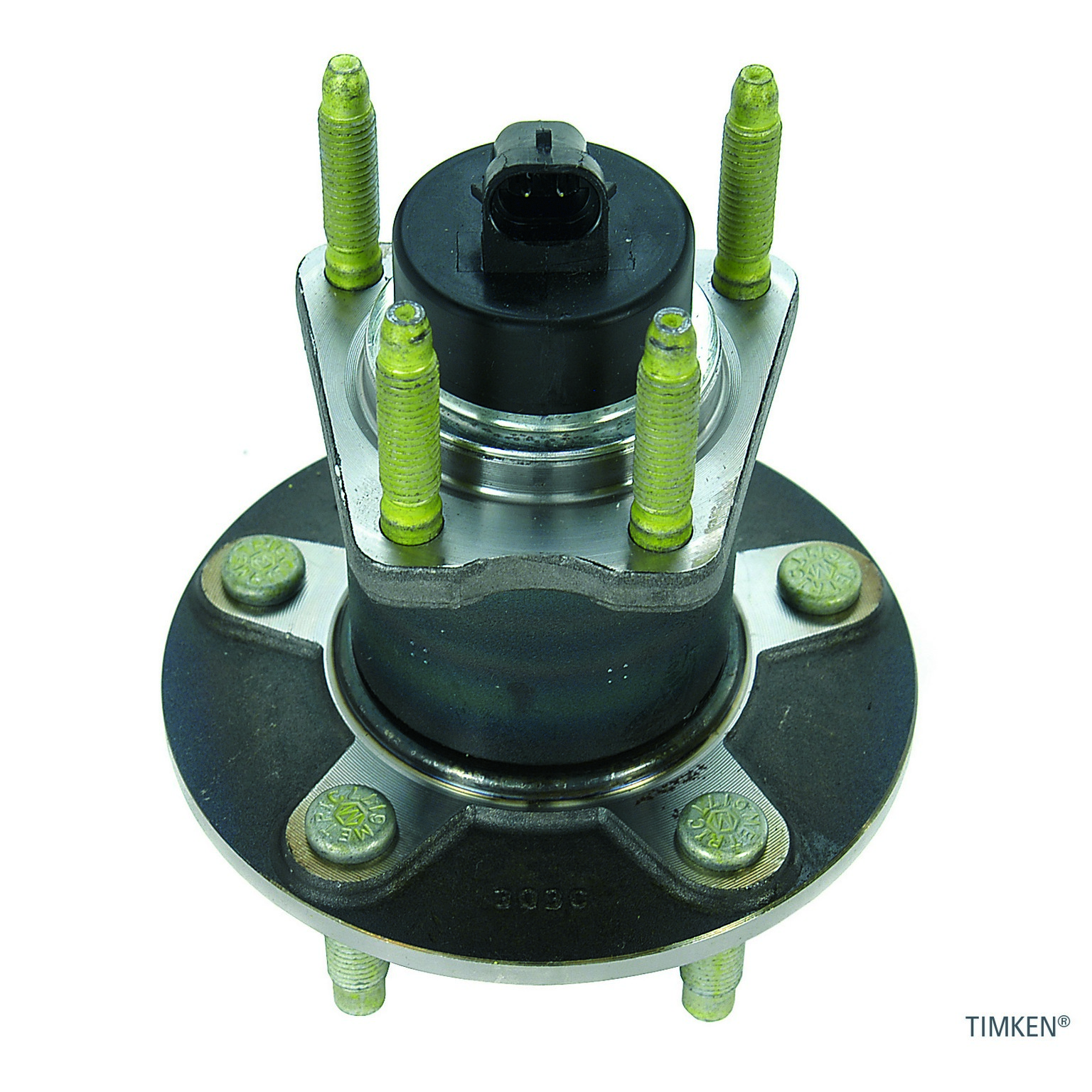 TIMKEN Wheel Bearing & Hub HA590088
