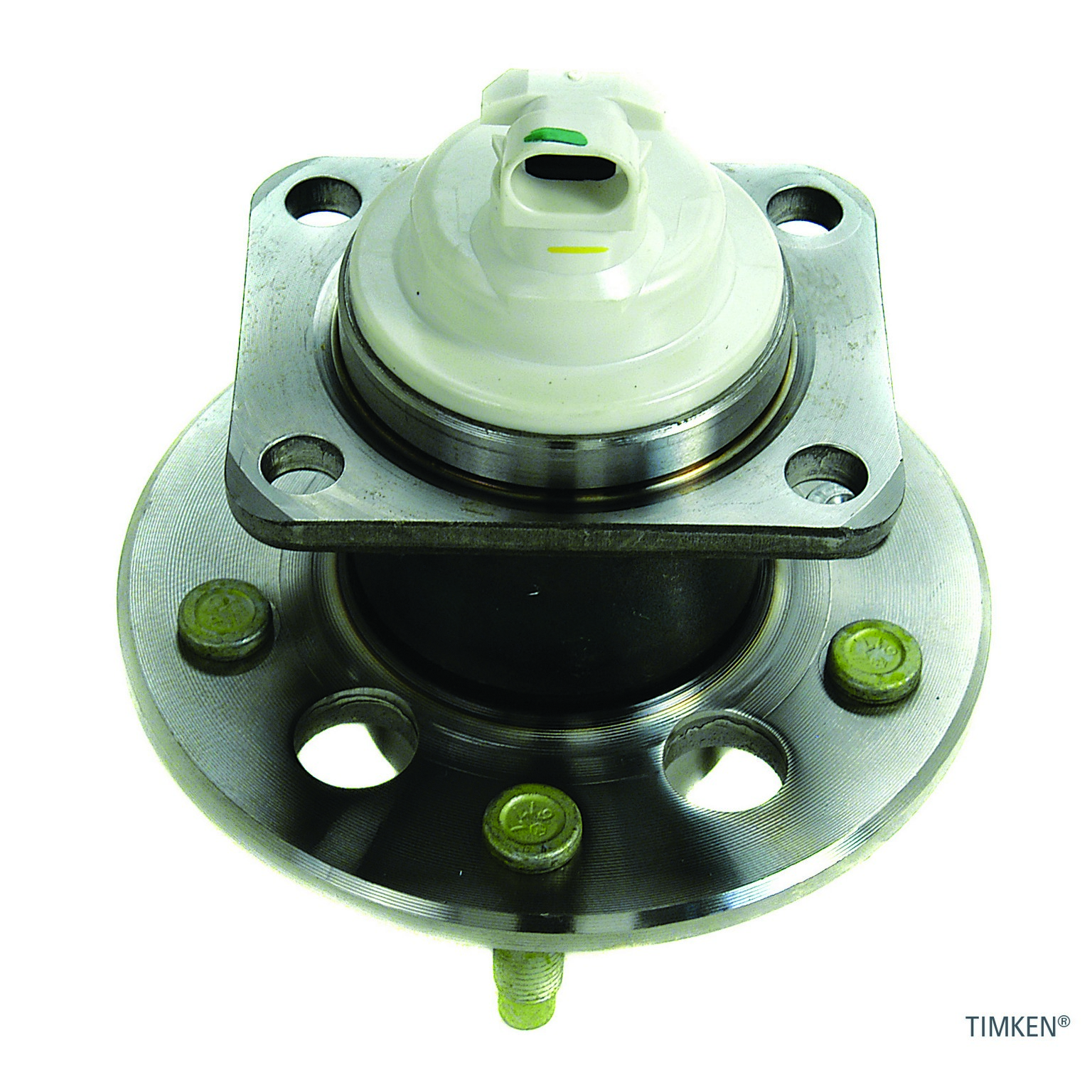 TIMKEN Wheel Bearing & Hub HA590092