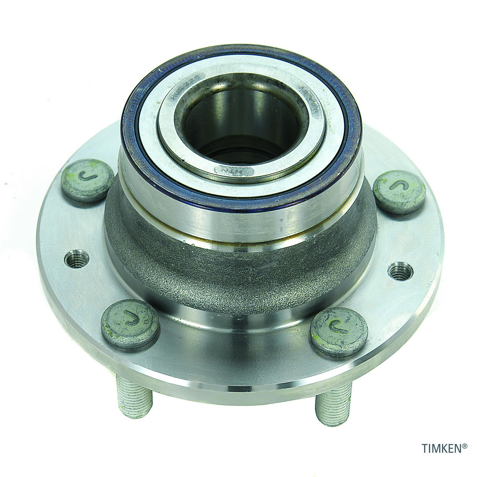 TIMKEN Wheel Bearing & Hub HA590095