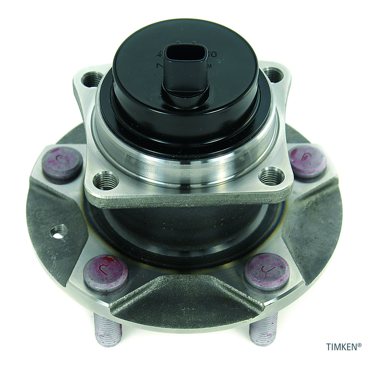 TIMKEN Wheel Bearing & Hub HA590096