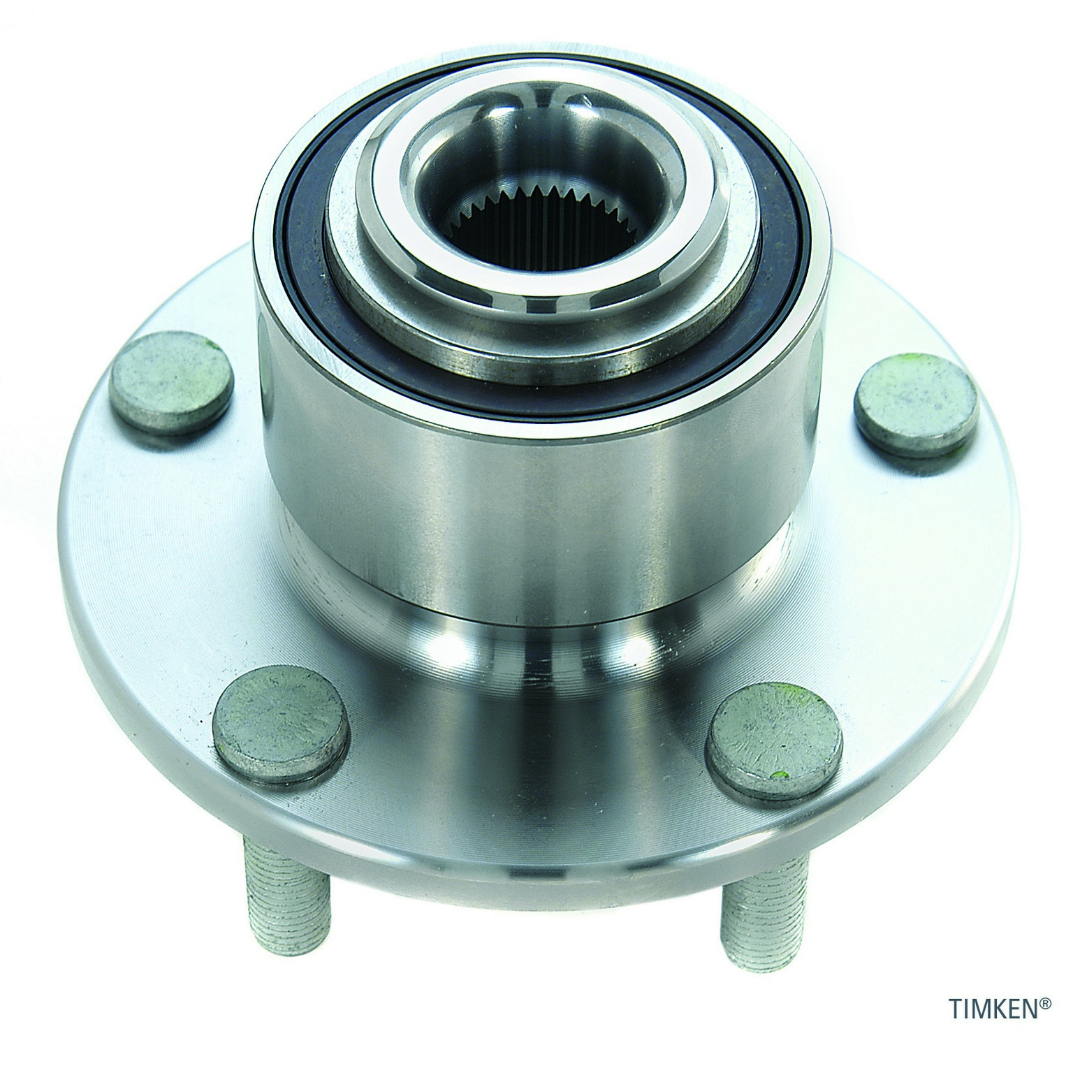 TIMKEN Wheel Bearing & Hub HA590097