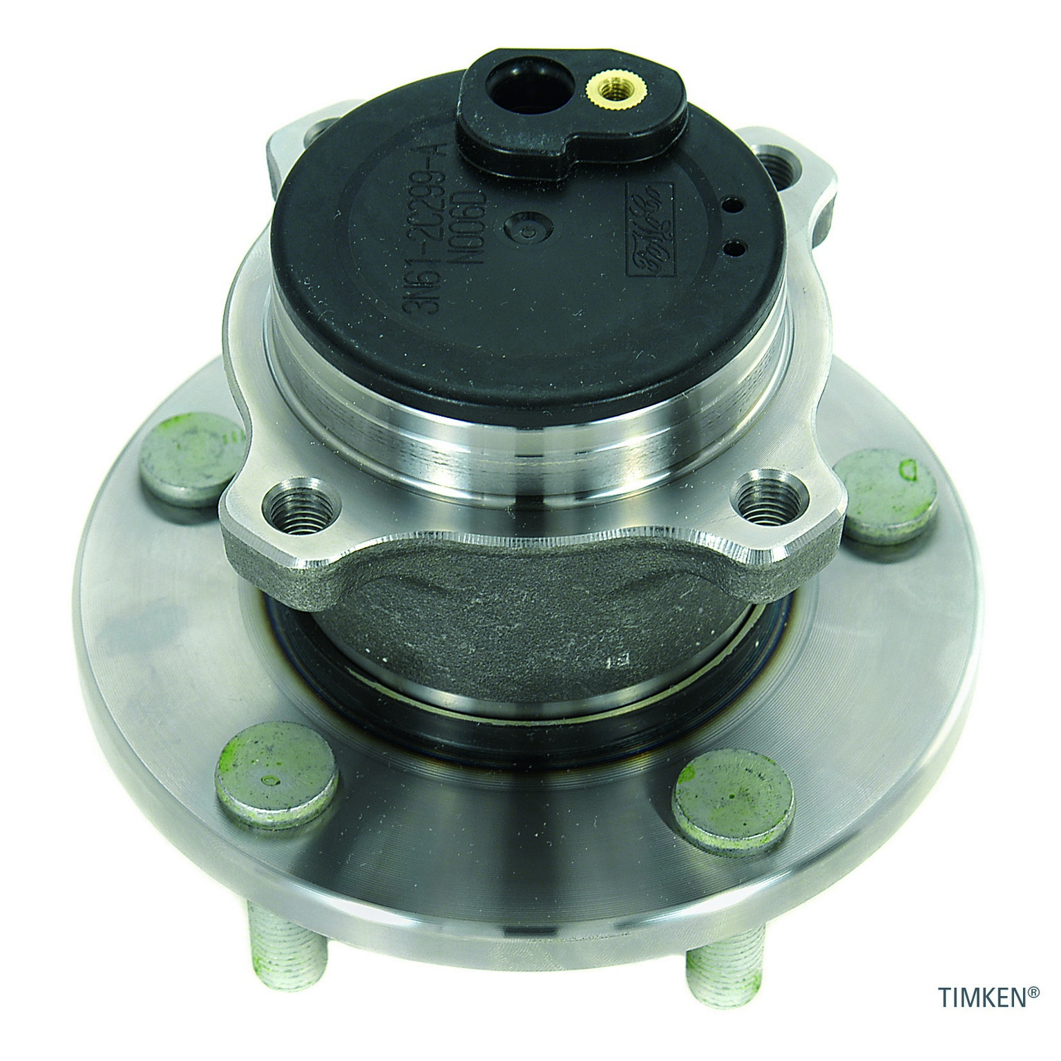 TIMKEN Wheel Bearing & Hub HA590099