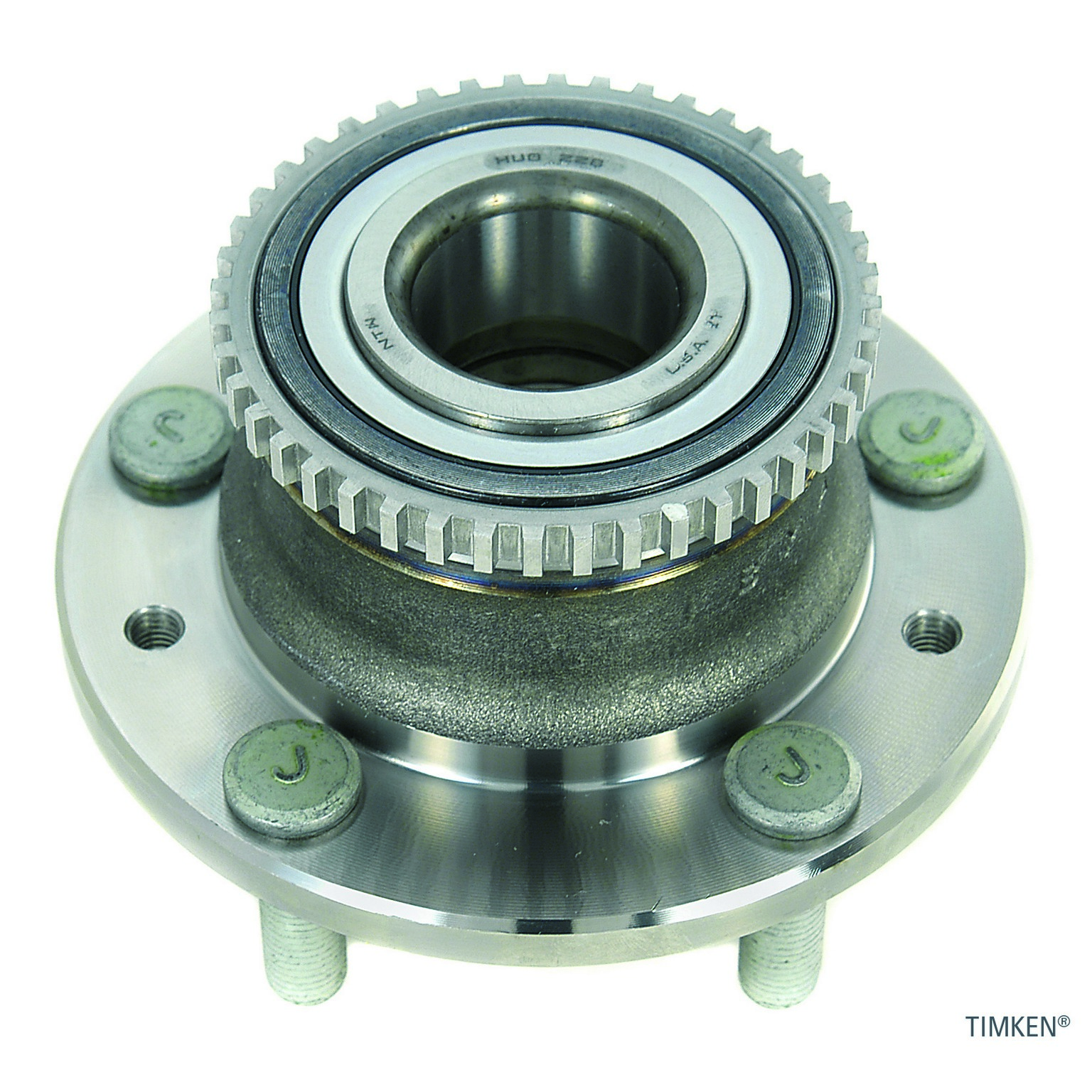 TIMKEN Wheel Bearing & Hub HA590100