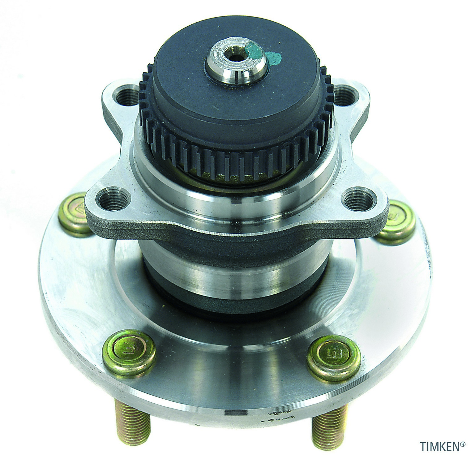 TIMKEN Wheel Bearing & Hub HA590107