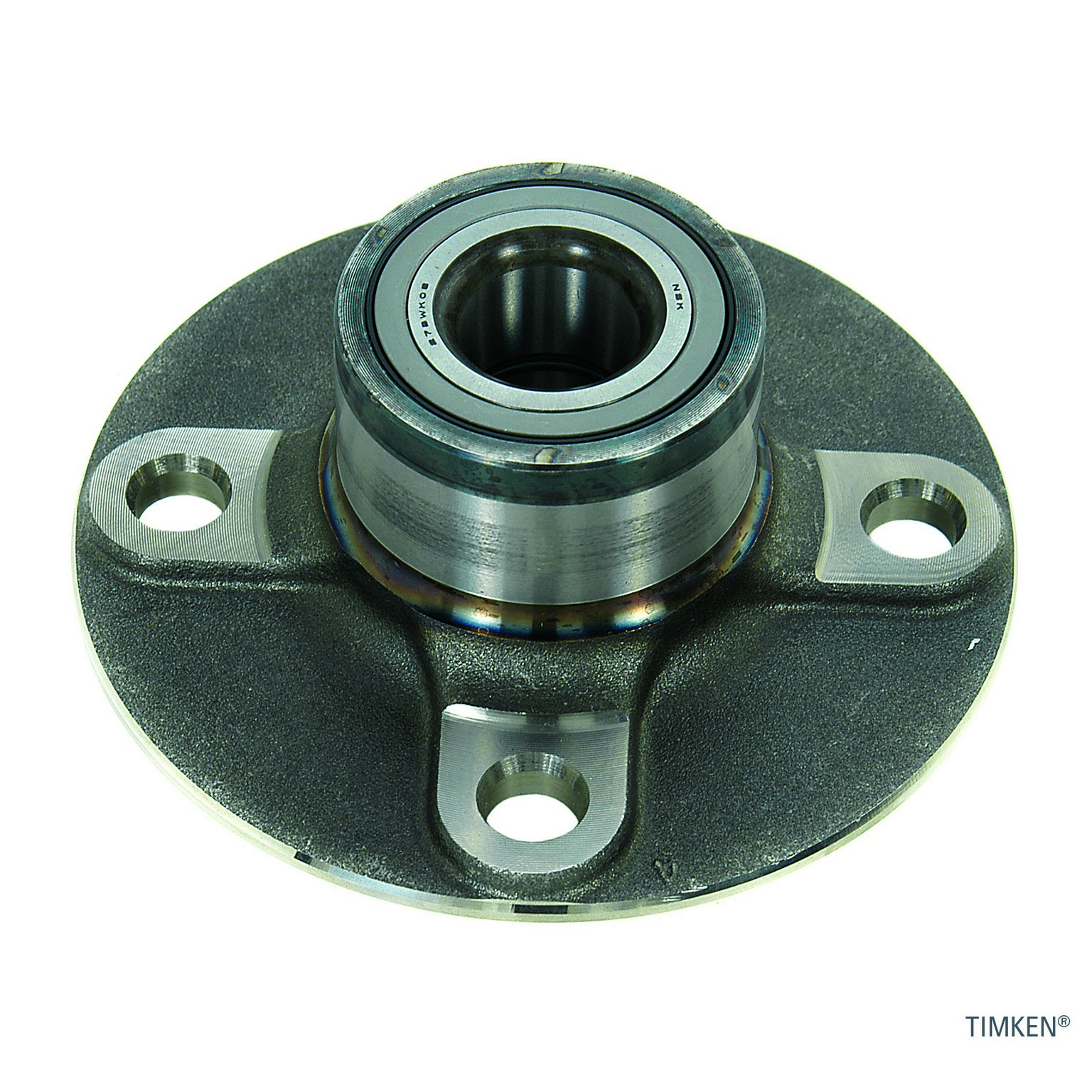 TIMKEN Wheel Bearing & Hub HA590110